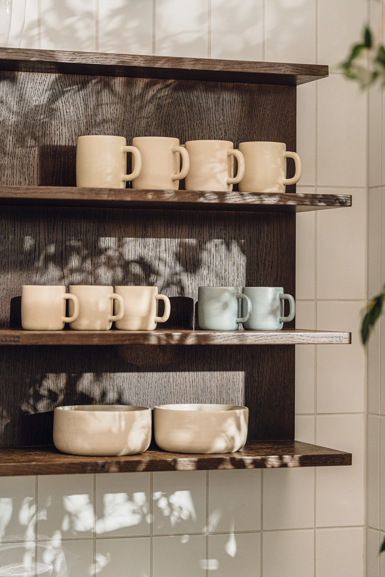 Mug Kubi - Coast Beige - Image 2