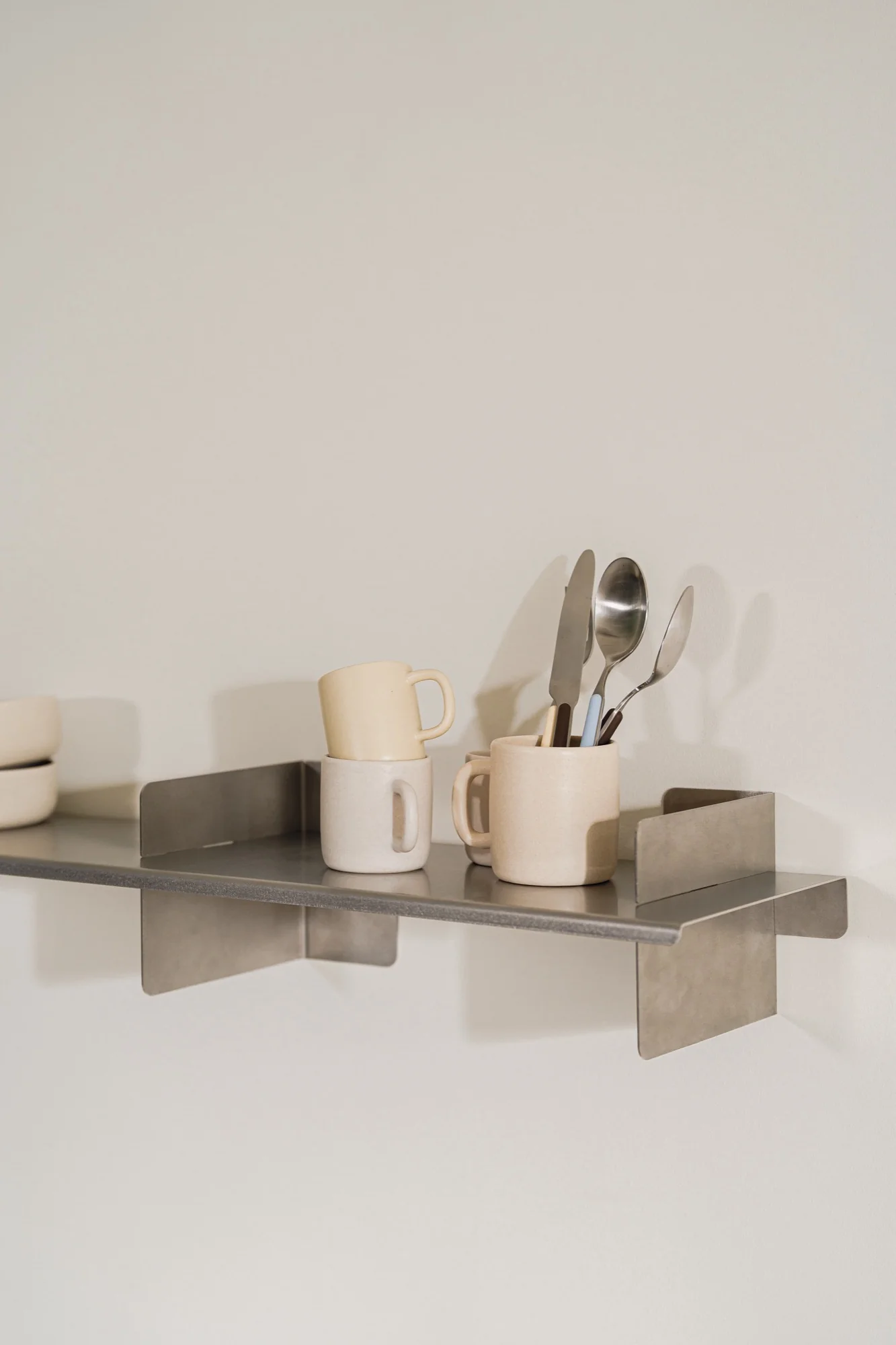 Mug Kubi - Coast Beige - Image 3