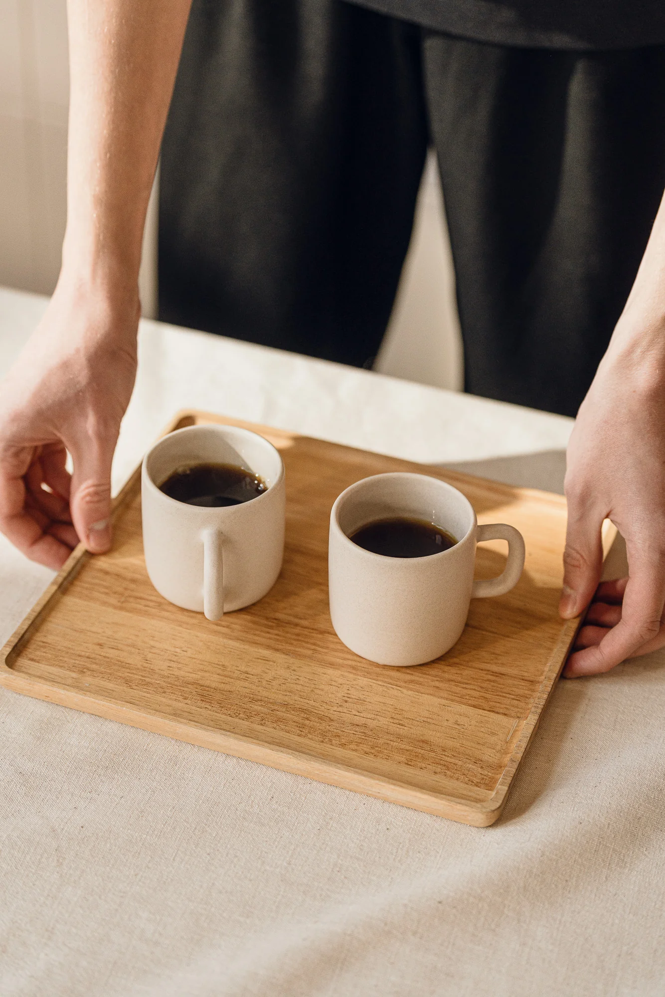 Mug Kubi - Coast Beige - Image 6