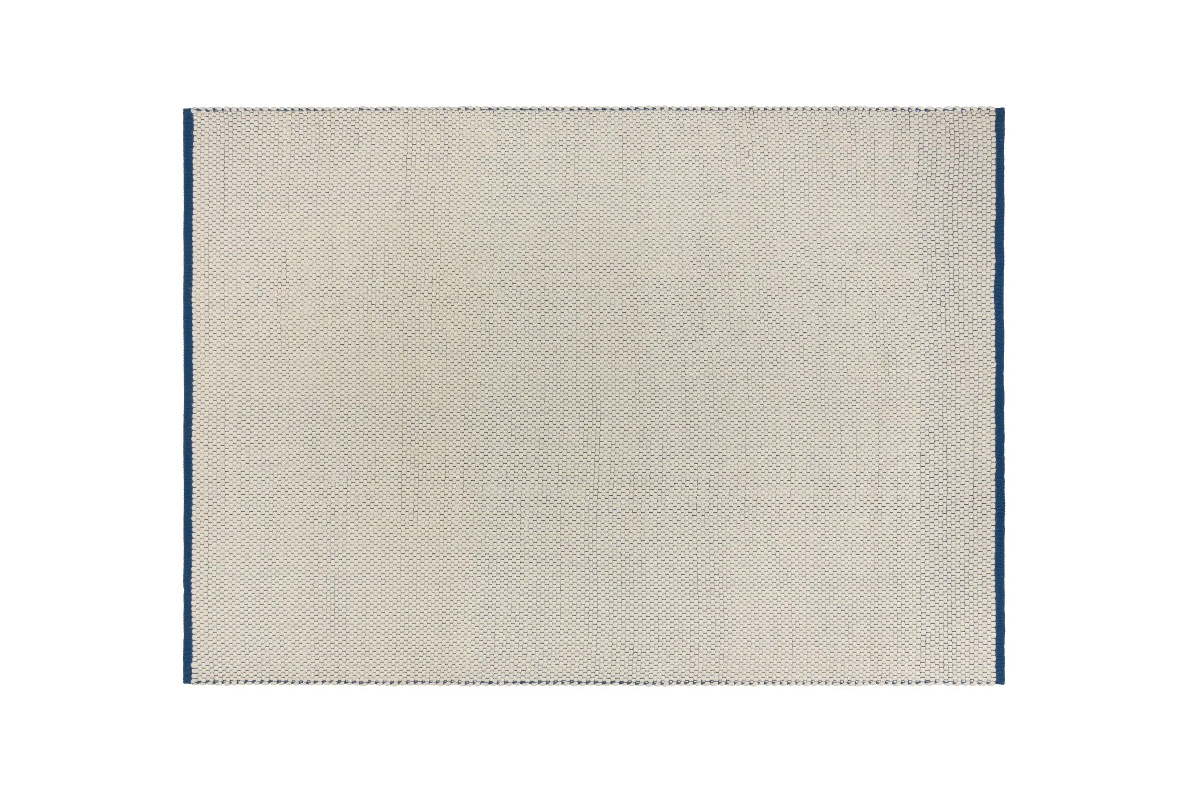 Tapis Lenu - Cobalt Blue - Image 8