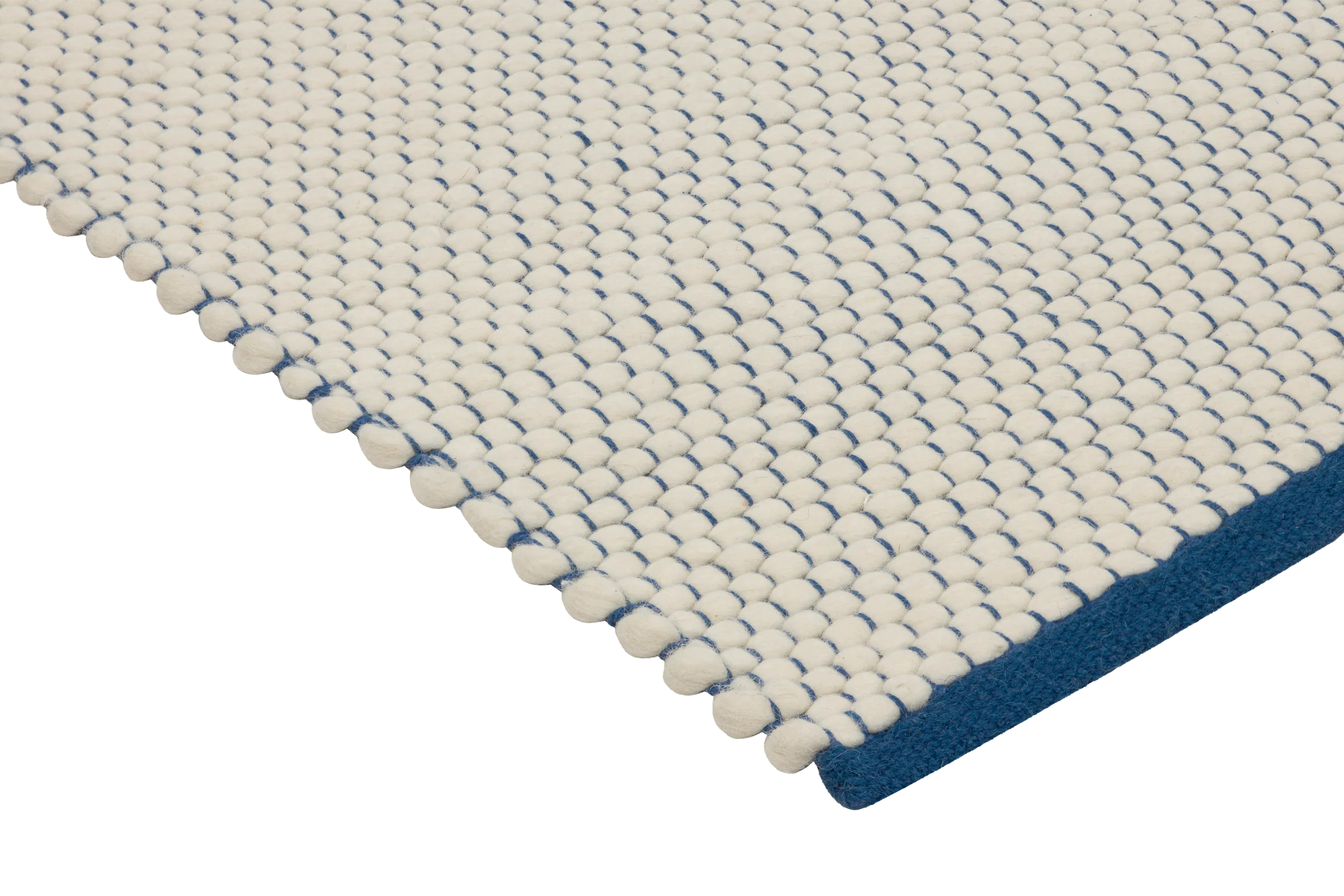 Tapis Lenu - Cobalt Blue - Image 9