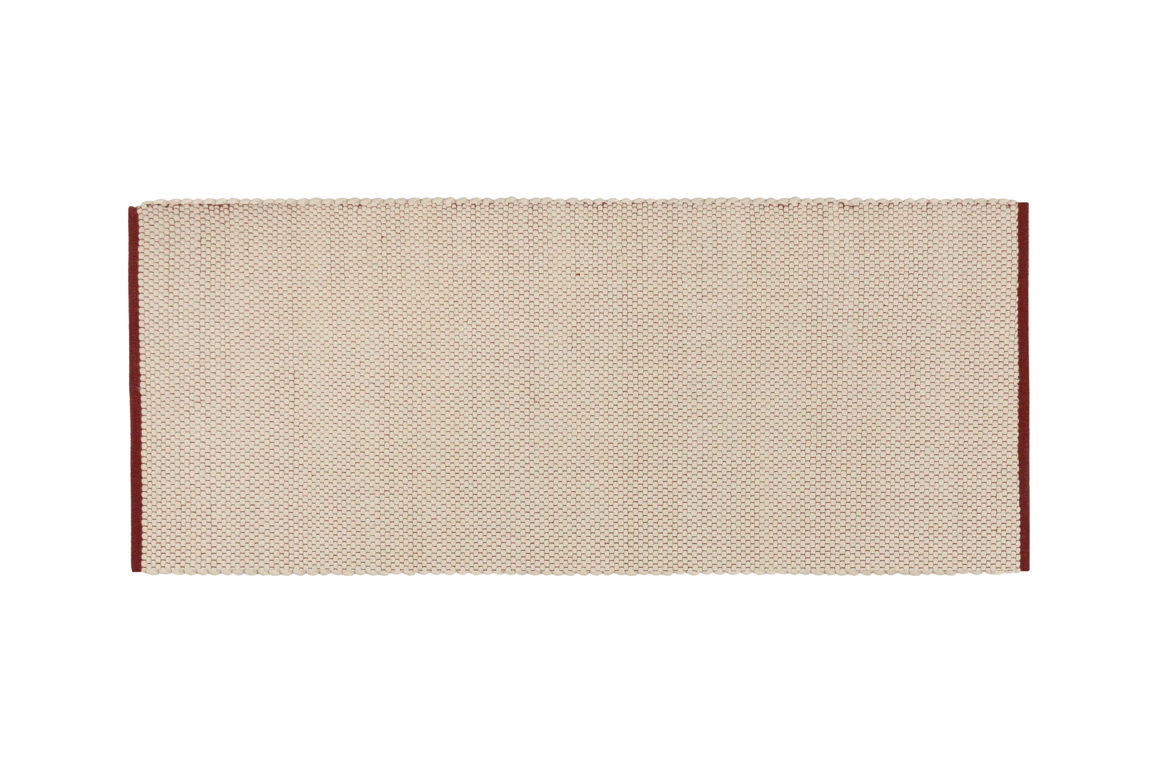 Tapis Lenu - Marron Red - Image 9