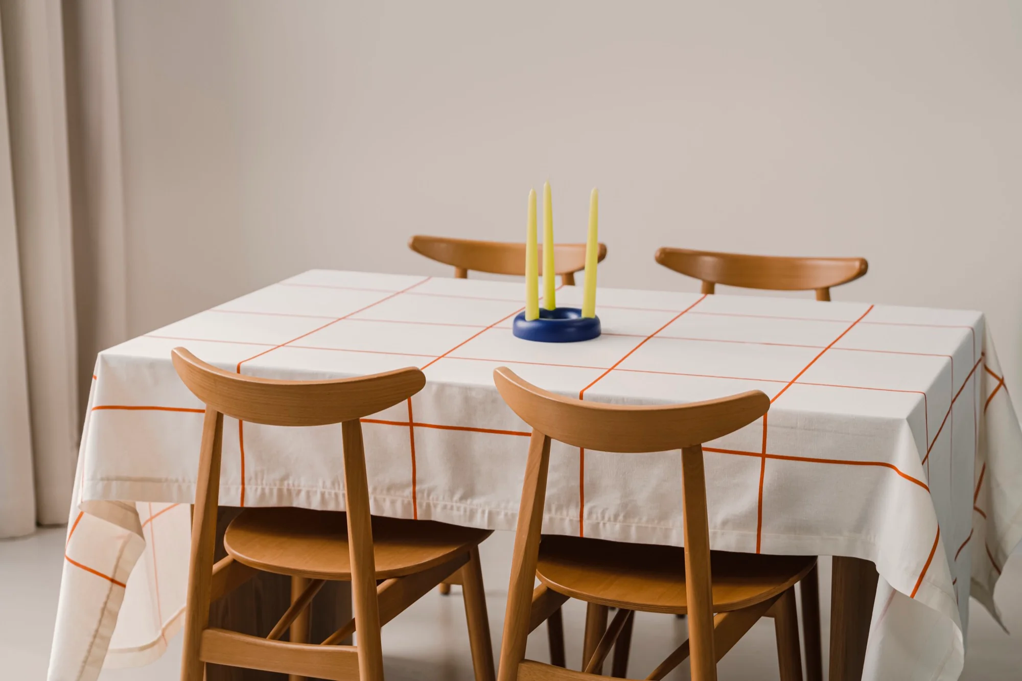 Nappe Marr - Orange Peel - Image 3