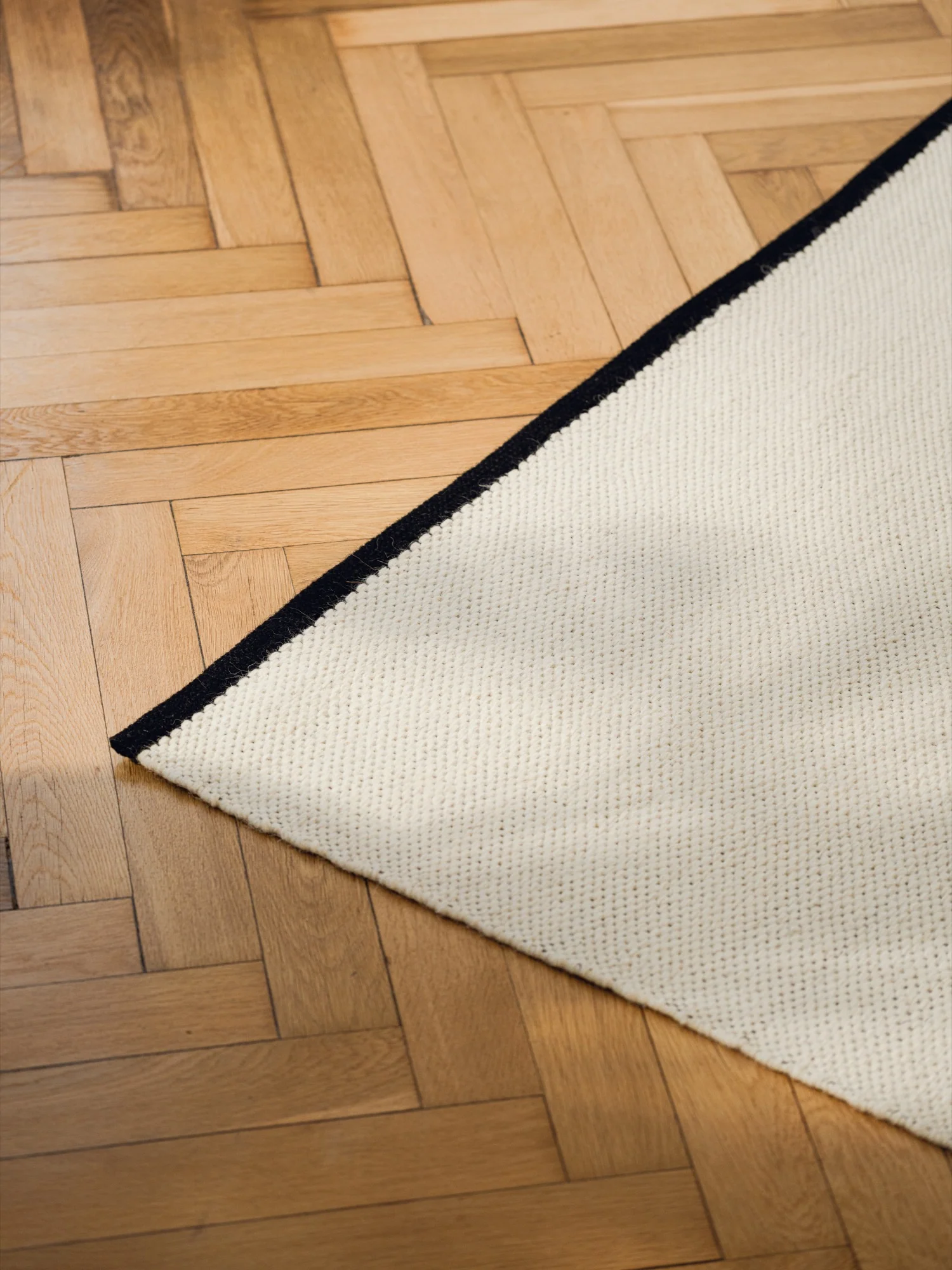 Tapis Mavi - Vulcano Black - Image 2