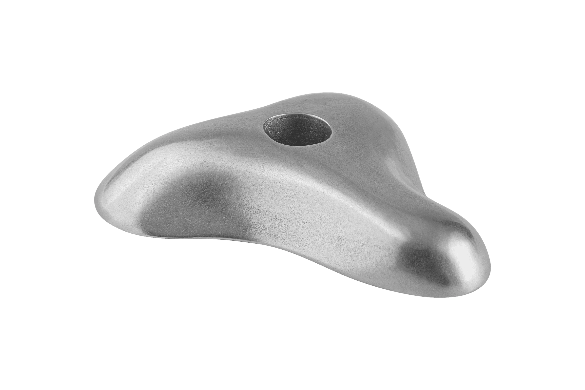 Bougeoir Mis - Aluminium - Image 3