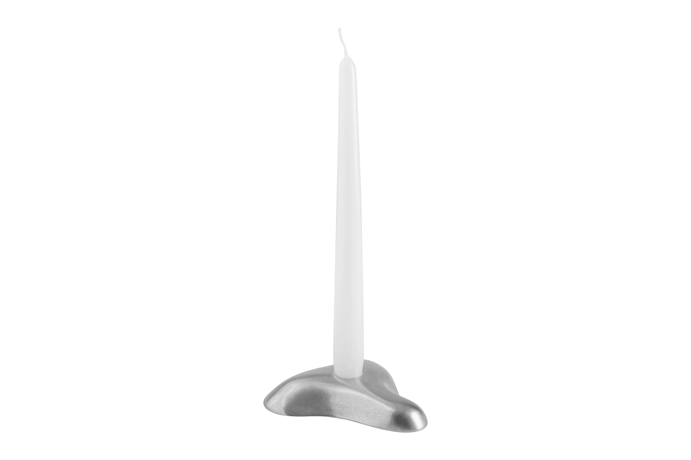 Bougeoir Mis - Aluminium - Image 5