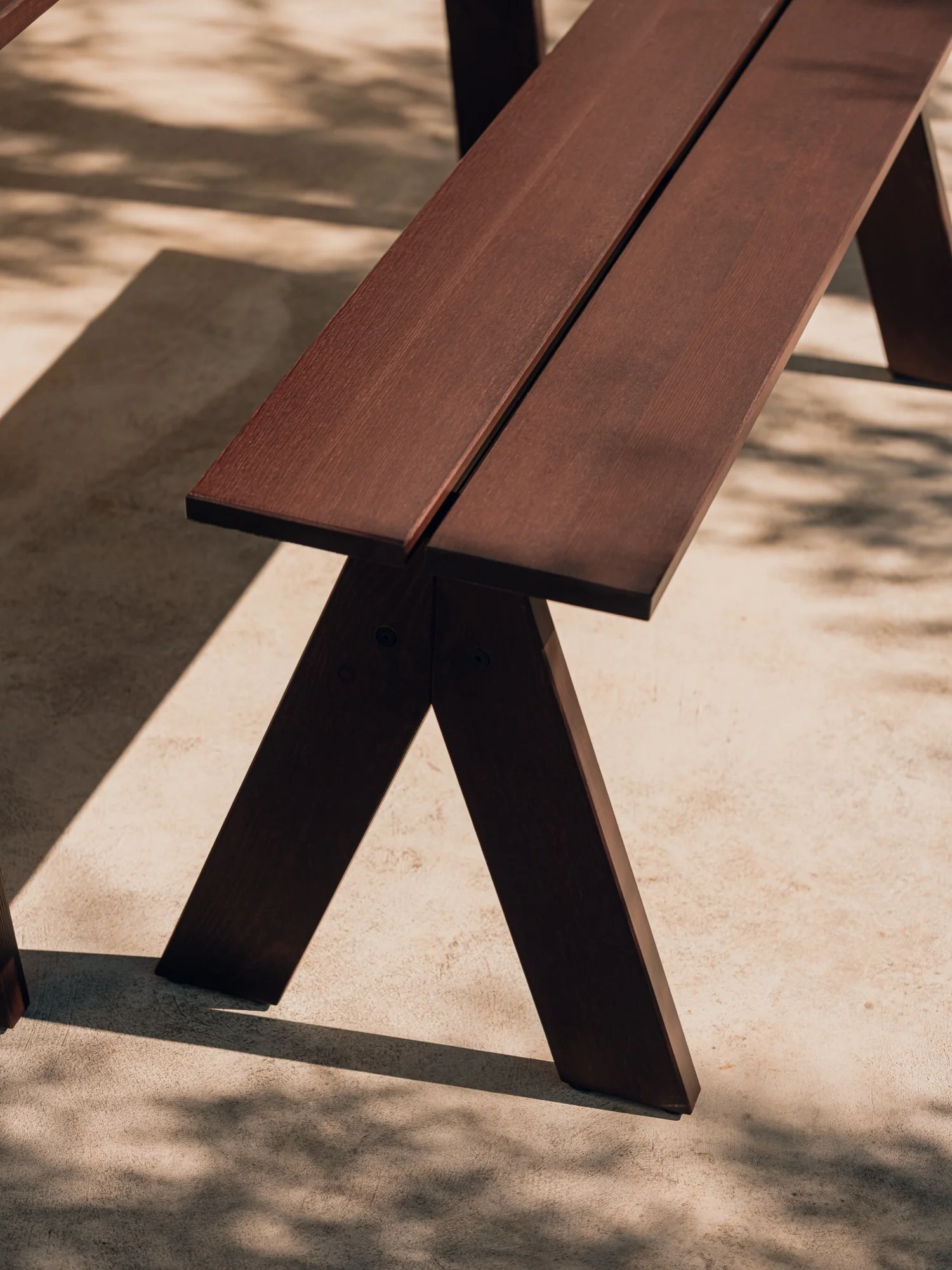 Banc Navo - Cocoa Brown - Image 2