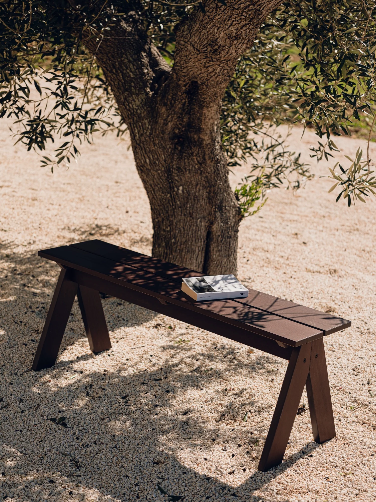Banc Navo - Cocoa Brown - Image 3