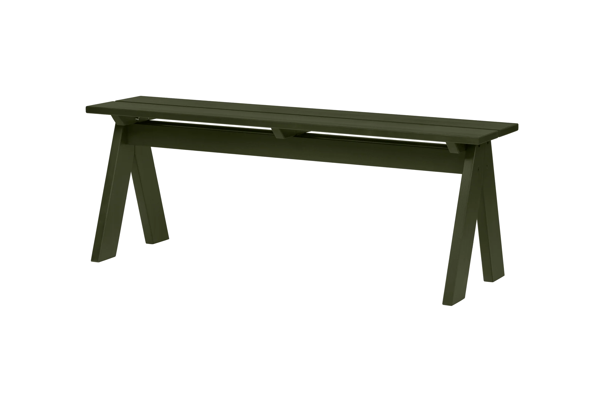 Banc Navo - Forest Green - Image 4