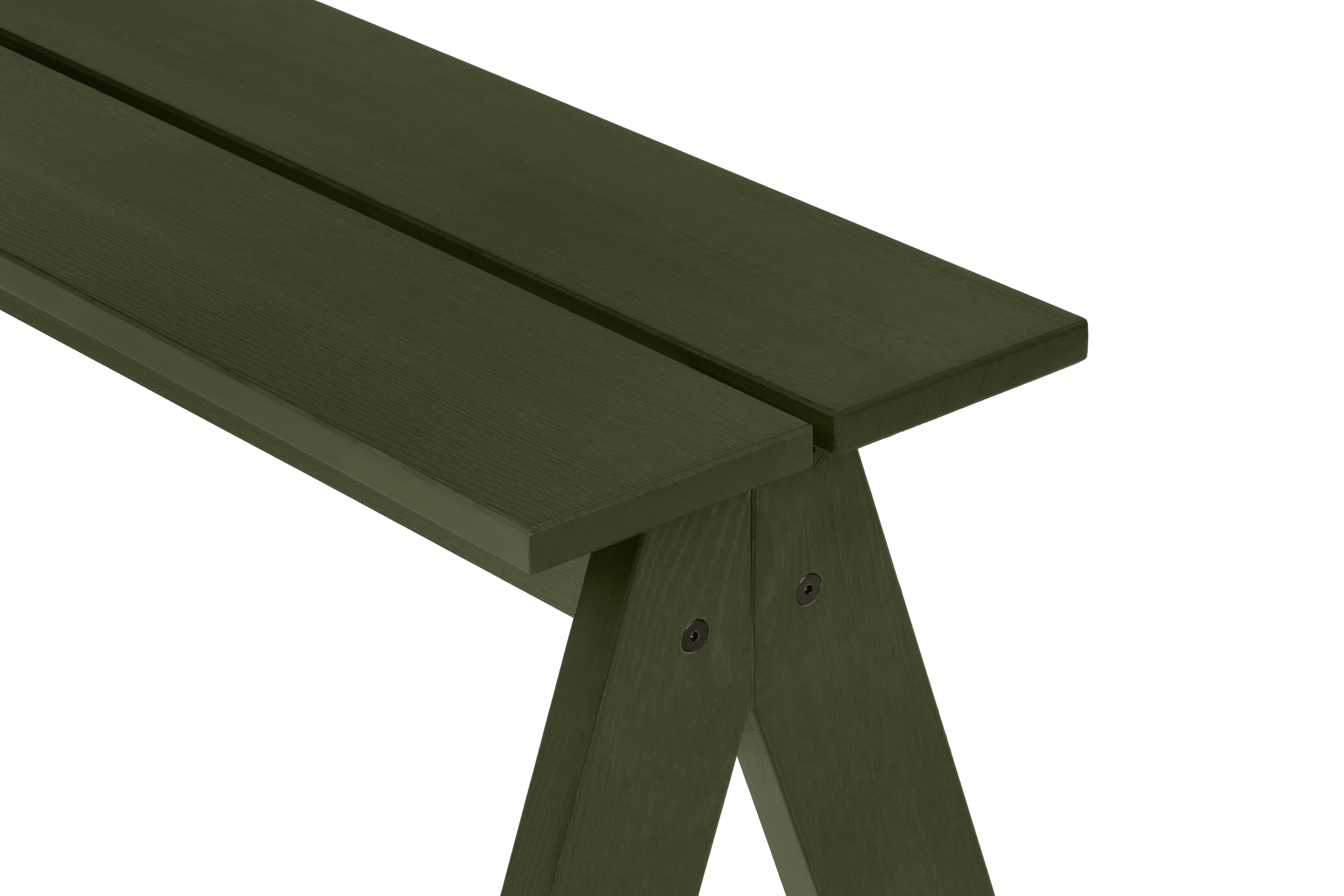 Banc Navo - Forest Green - Image 5