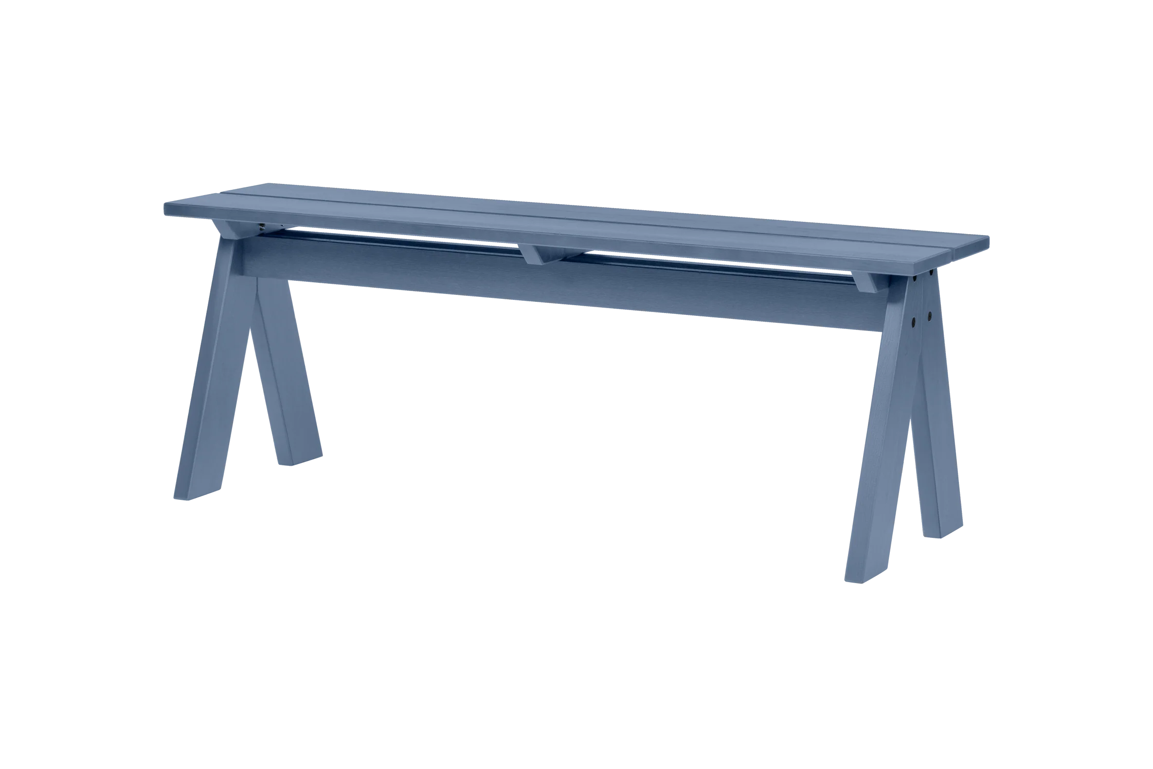 Banc Navo - Frosty Blue - Image 2