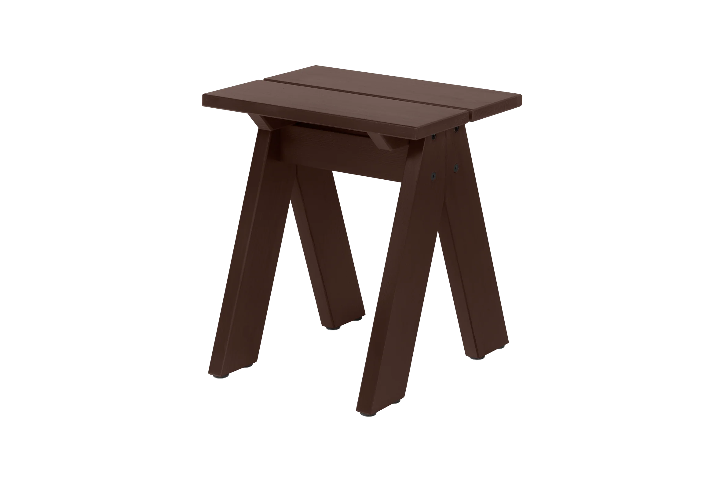 Tabouret Navo - Cocoa Brown - Image 3