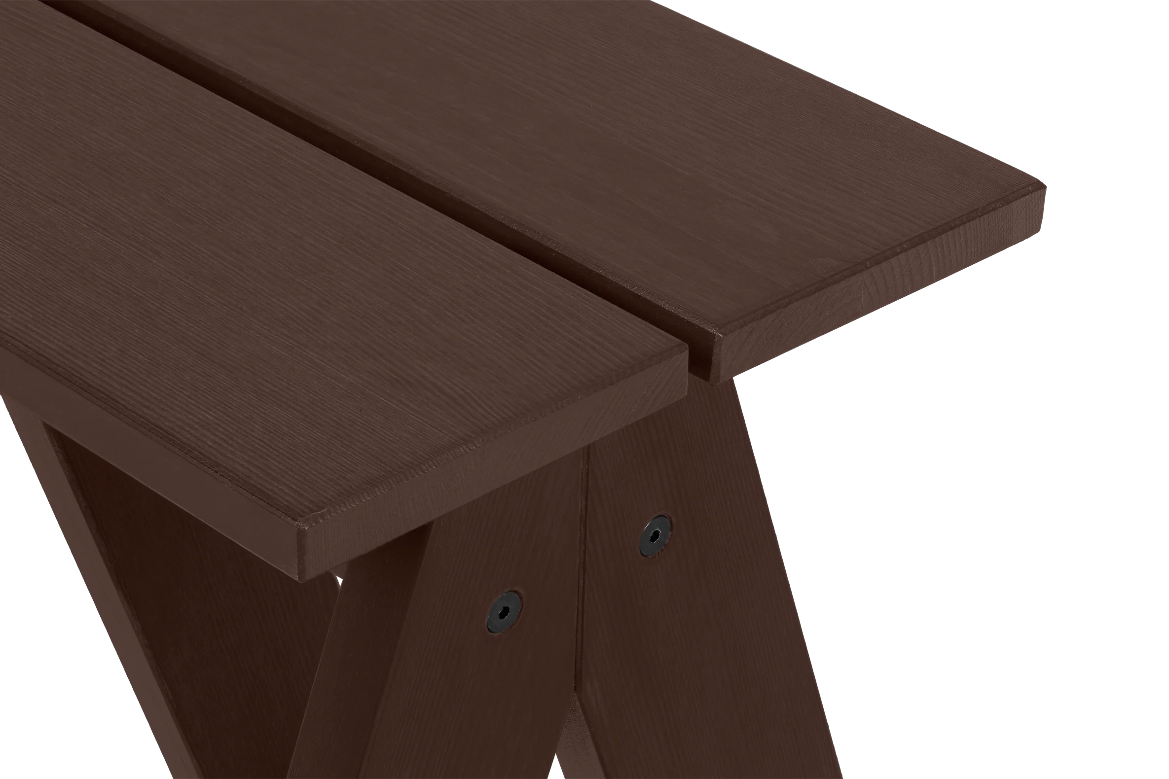 Tabouret Navo - Cocoa Brown - Image 4