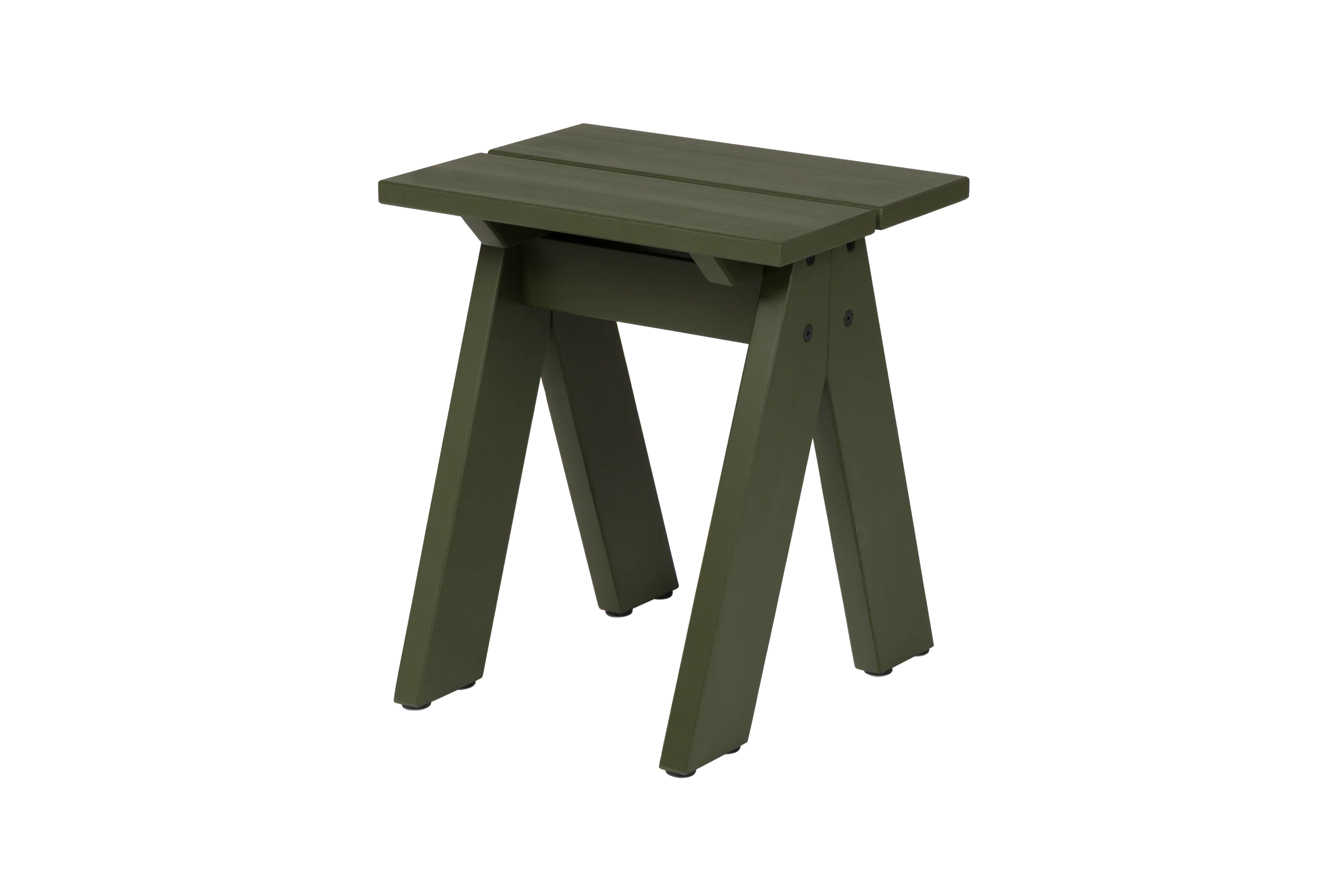 Tabouret Navo - Forest Green - Image 4