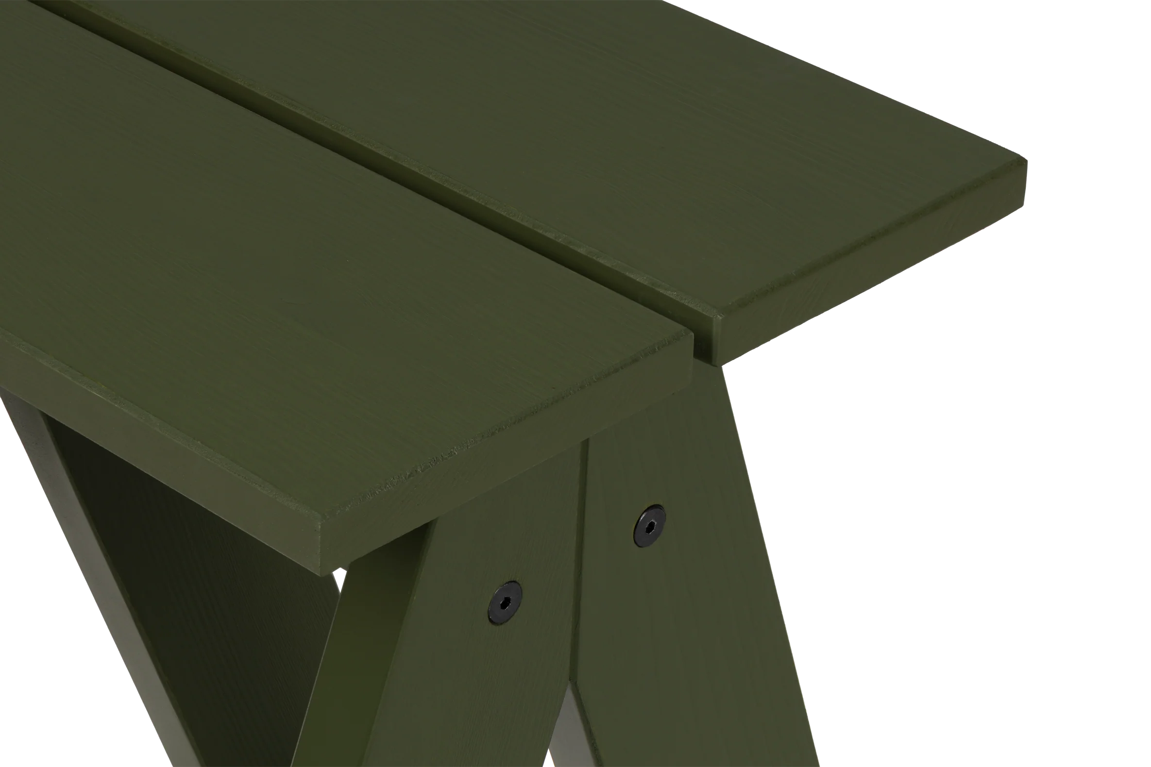 Tabouret Navo - Forest Green - Image 5