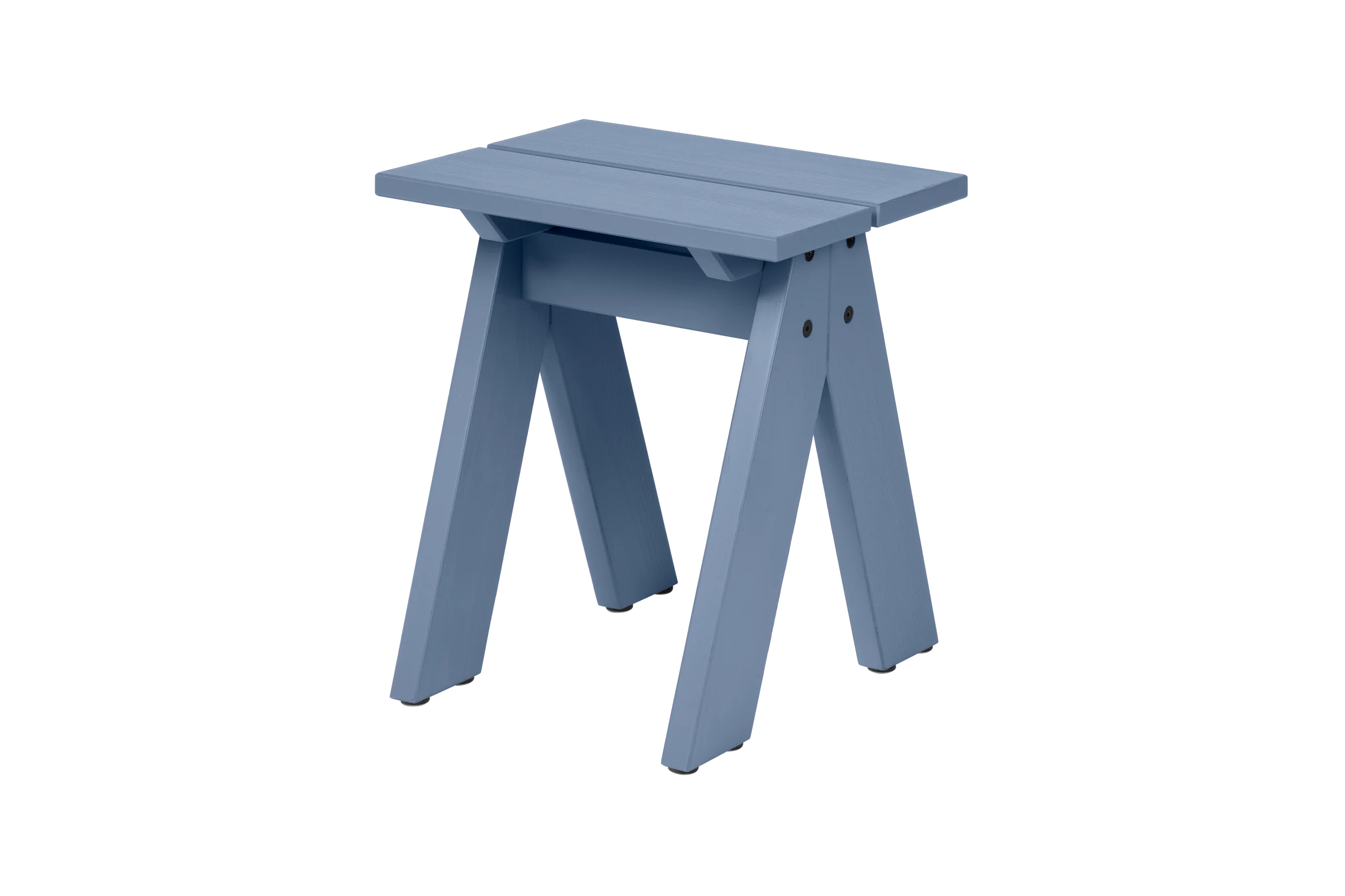 Tabouret Navo - Frosty Blue - Image 6
