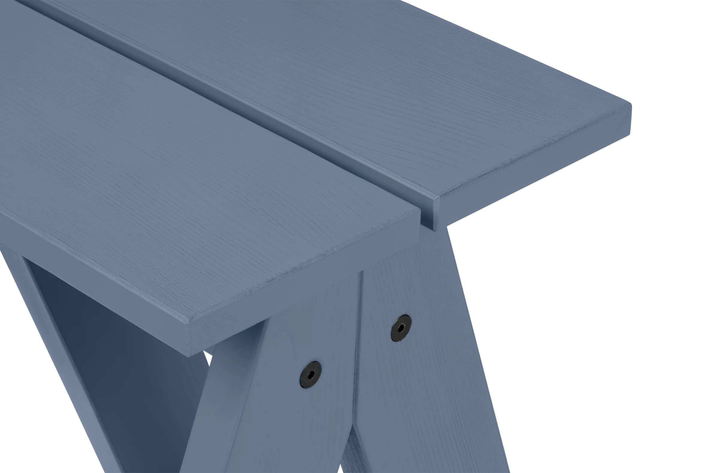 Tabouret Navo - Frosty Blue - Image 7