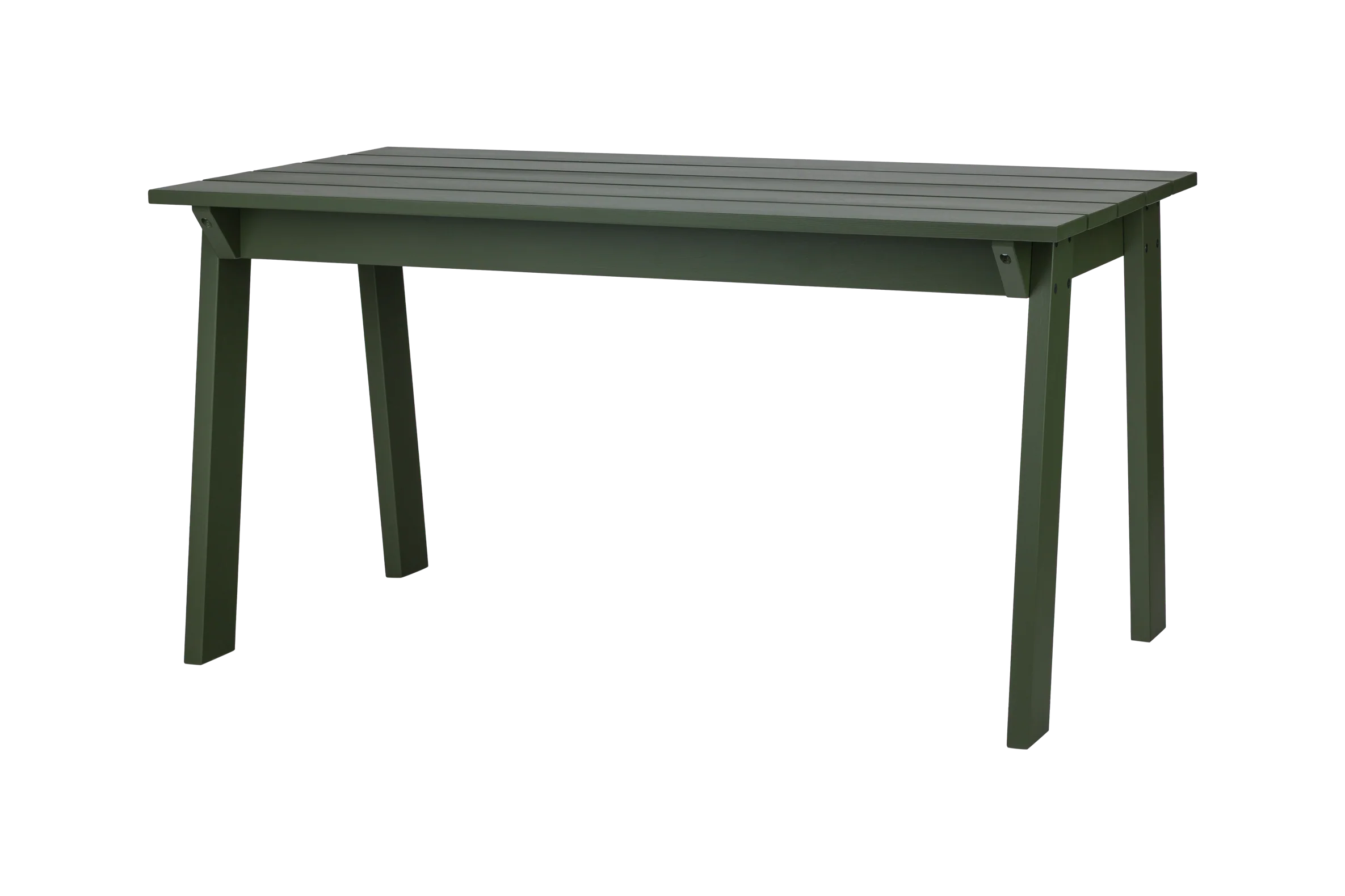 Table Navo - Grande Taille - Forest Green - Image 6