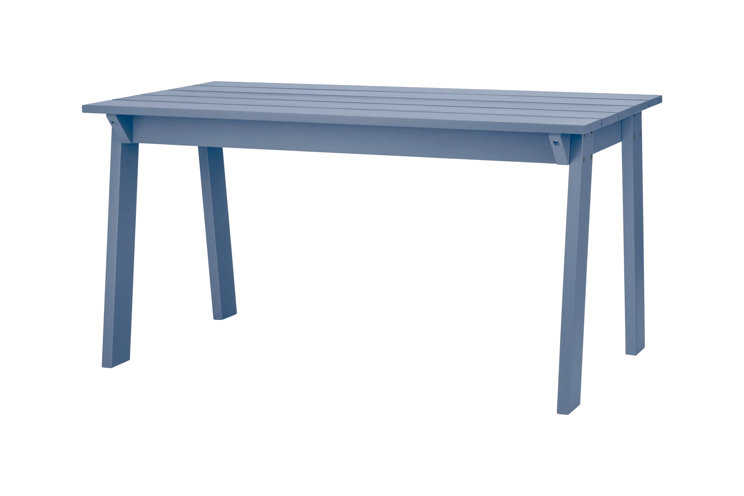 Table Navo - Grande Taille - Frosty Blue - Image 4