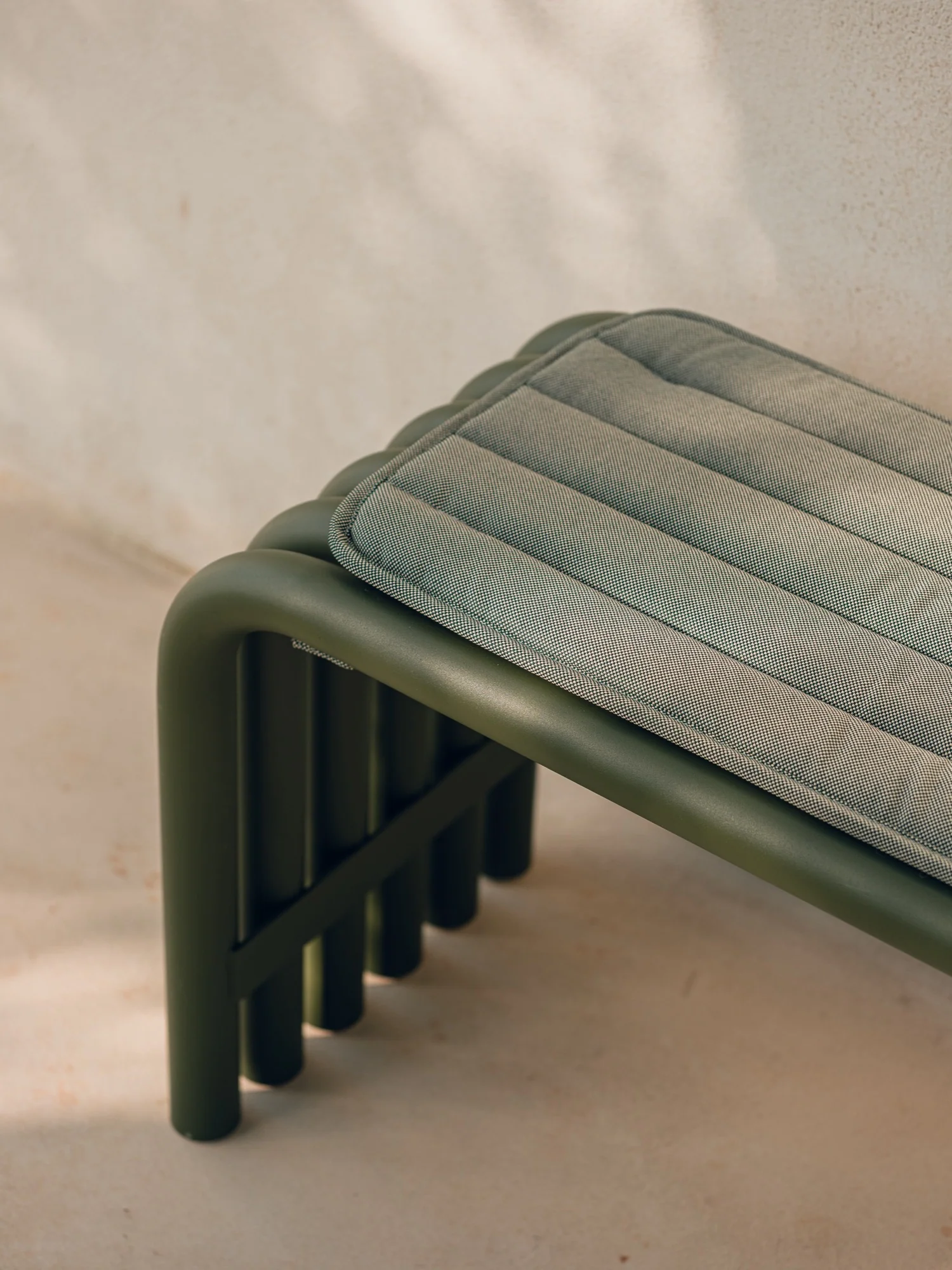 Banc Nokk - Forest Green - Image 2