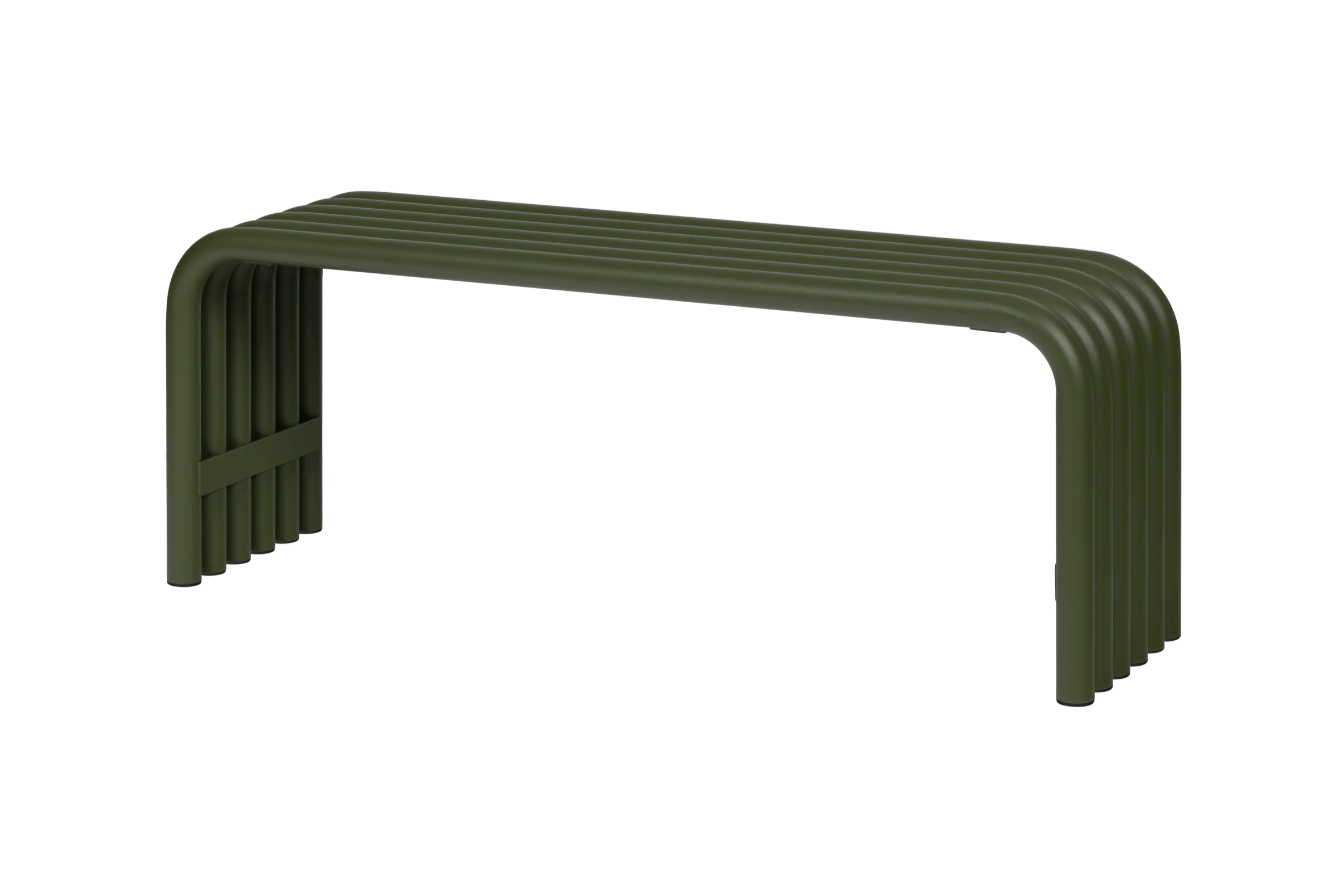 Banc Nokk - Forest Green - Image 3
