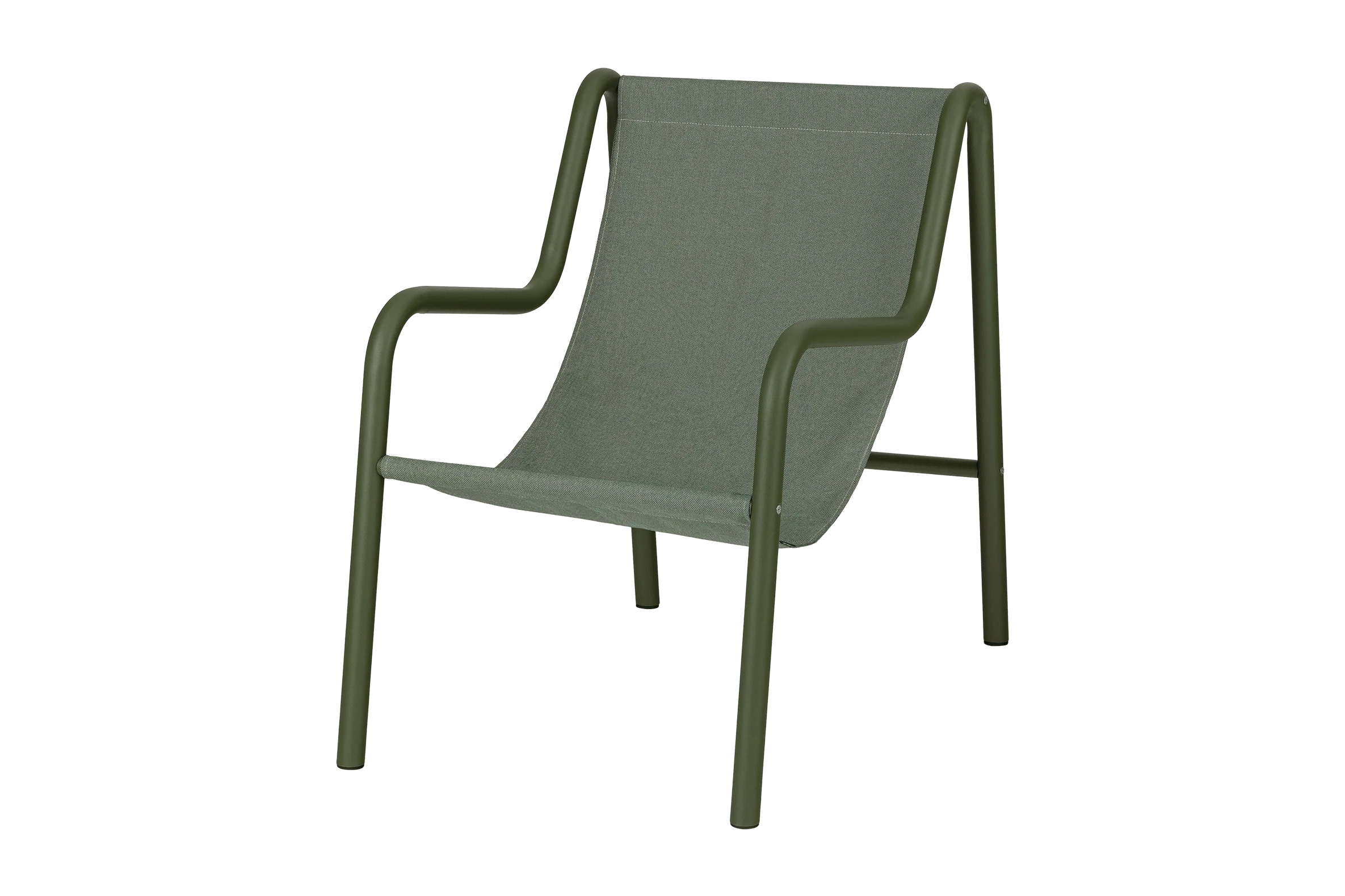 Fauteuil Nokk - Forest Green - Image 4