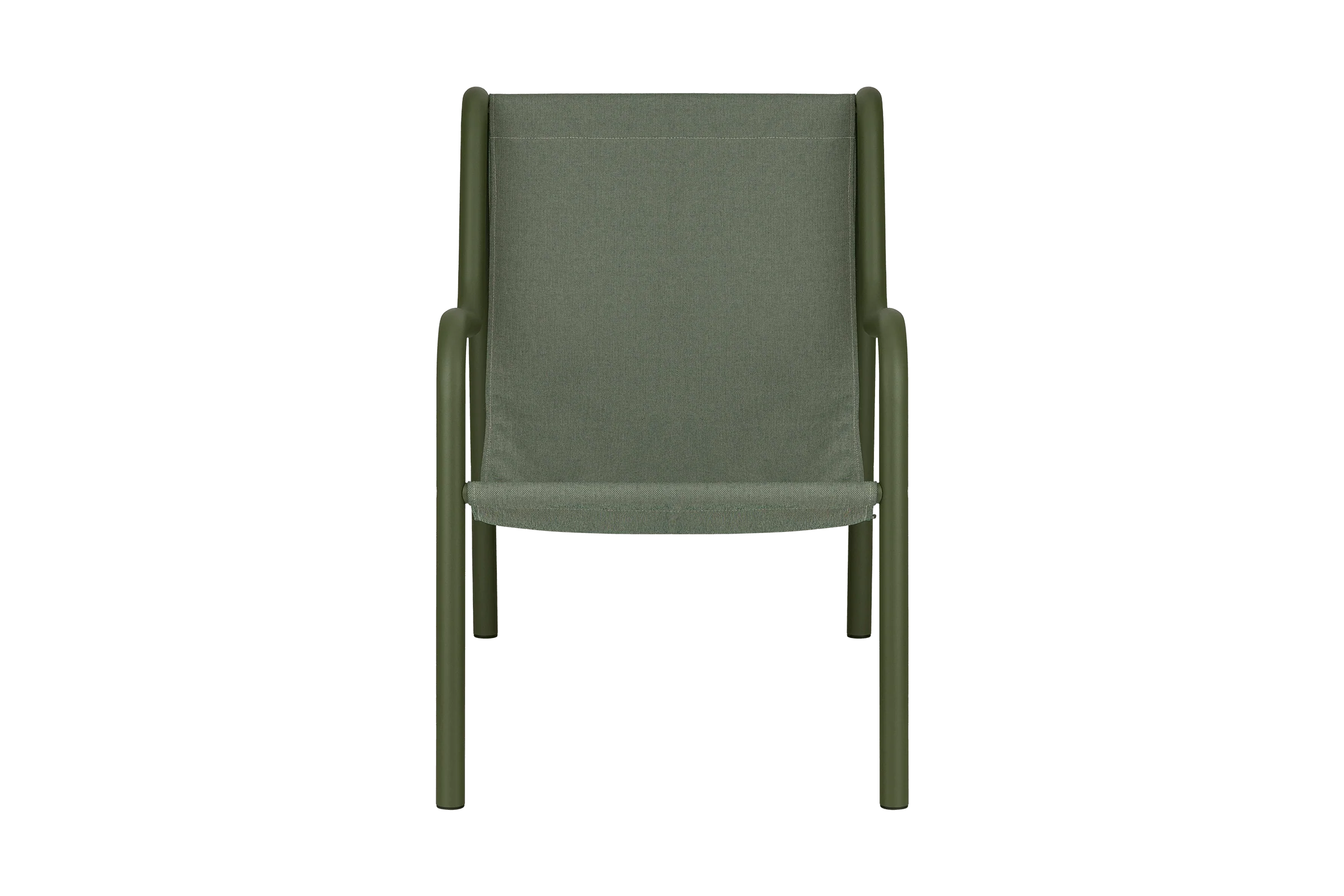 Fauteuil Nokk - Forest Green - Image 5