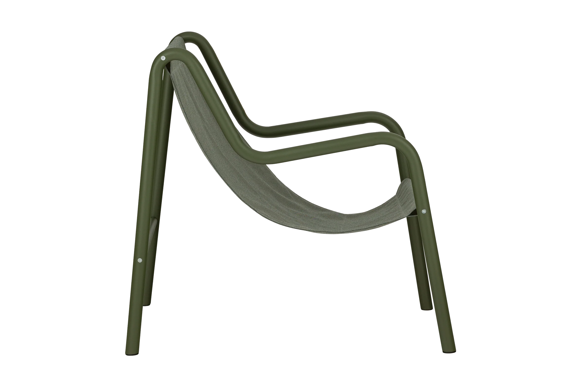 Fauteuil Nokk - Forest Green - Image 6