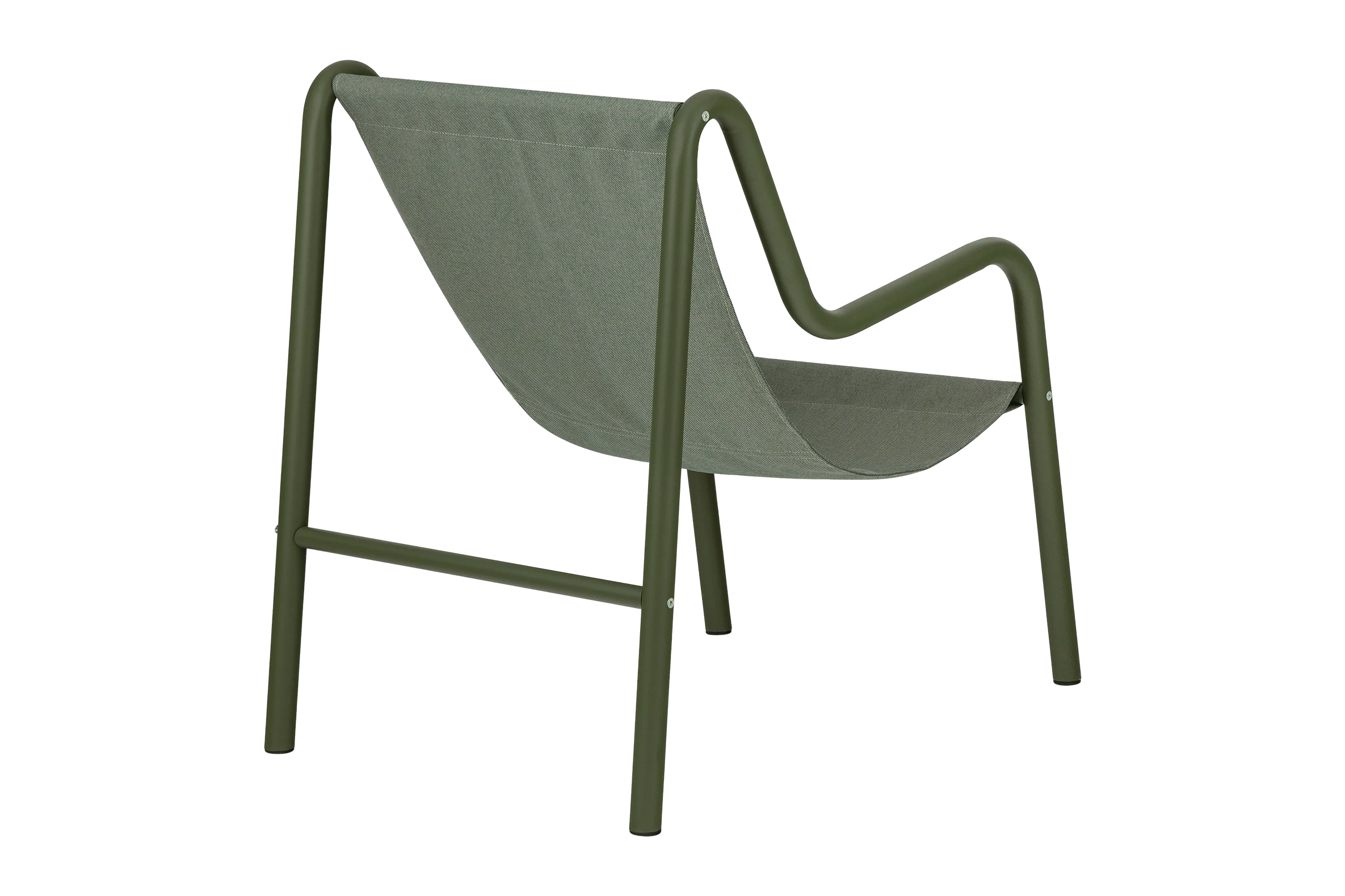 Fauteuil Nokk - Forest Green - Image 7