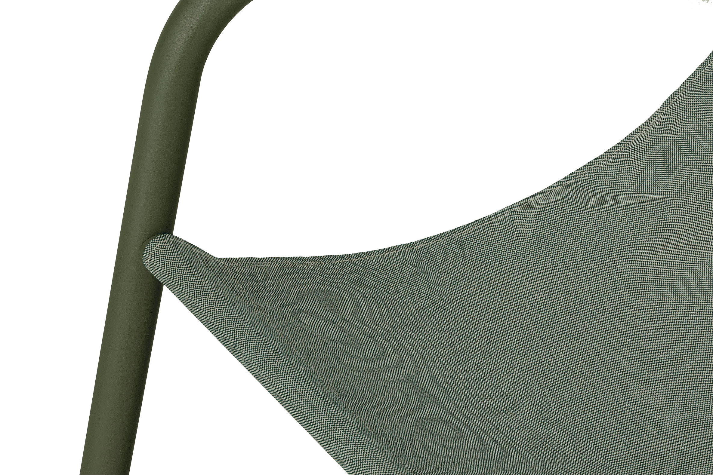 Fauteuil Nokk - Forest Green - Image 8