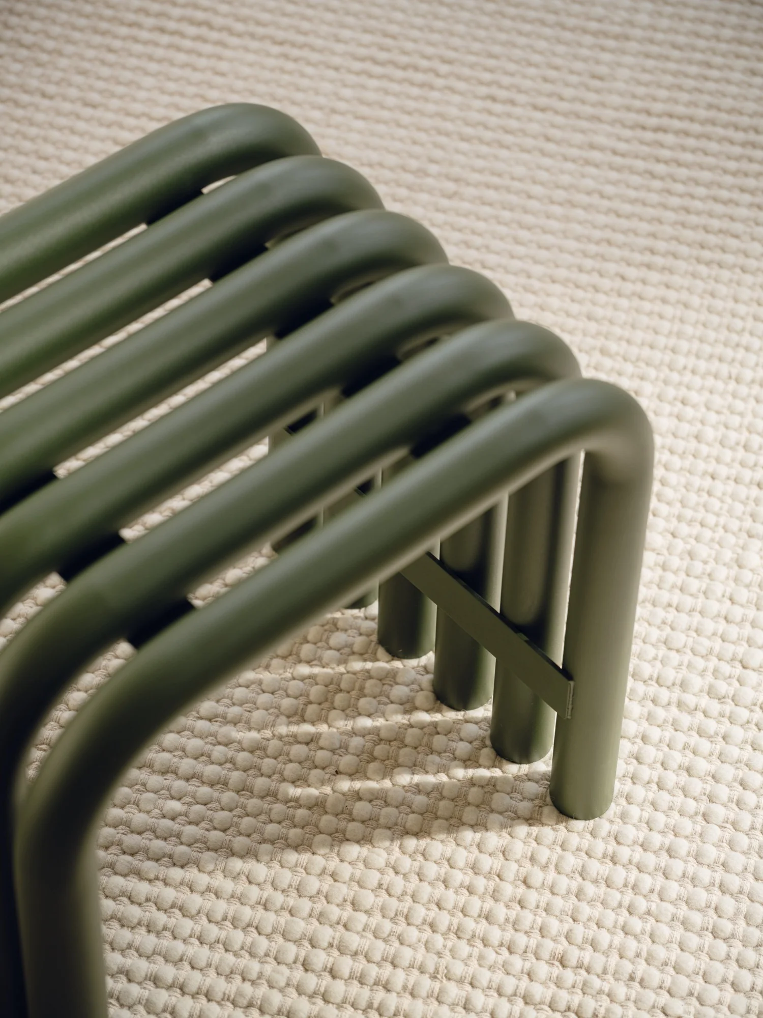 Tabouret Nokk - Forest Green - Image 2