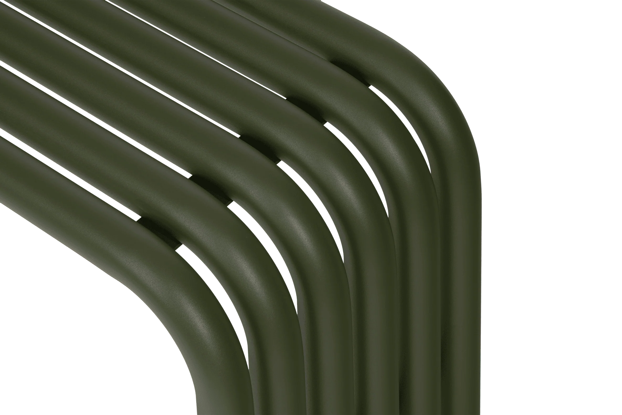 Tabouret Nokk - Forest Green - Image 5