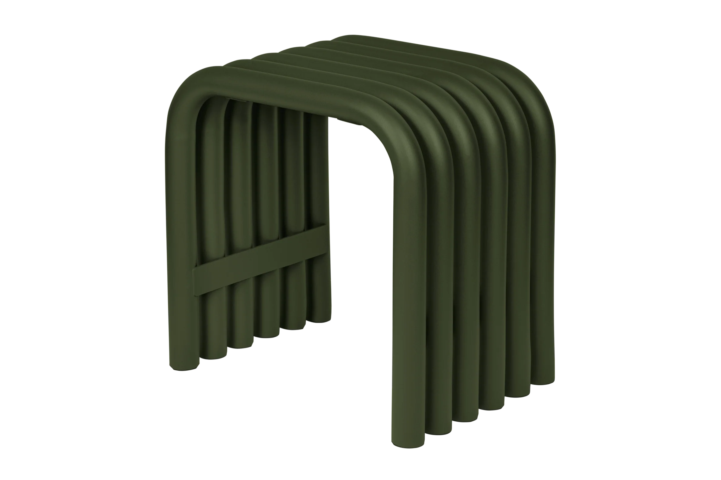 Tabouret Nokk - Forest Green - Image 6