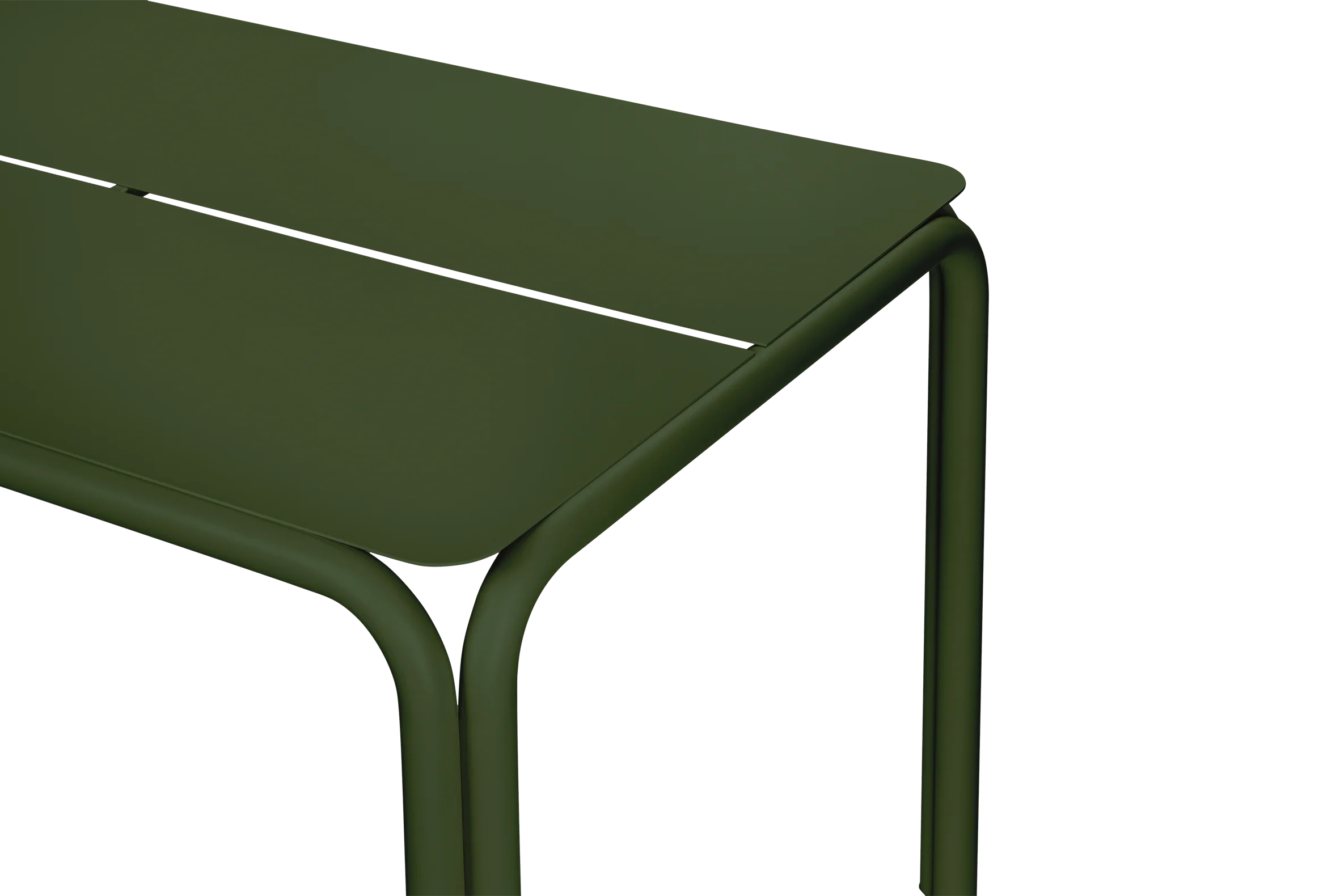 Table Nokk - Forest Green - Image 5