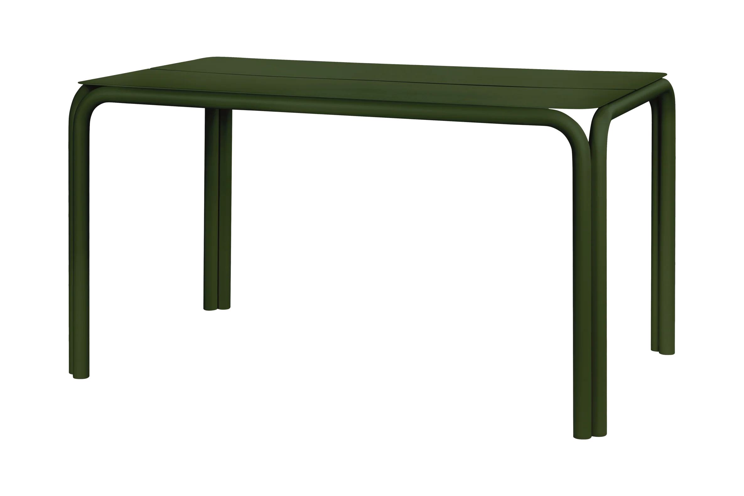 Table Nokk - Forest Green - Image 6