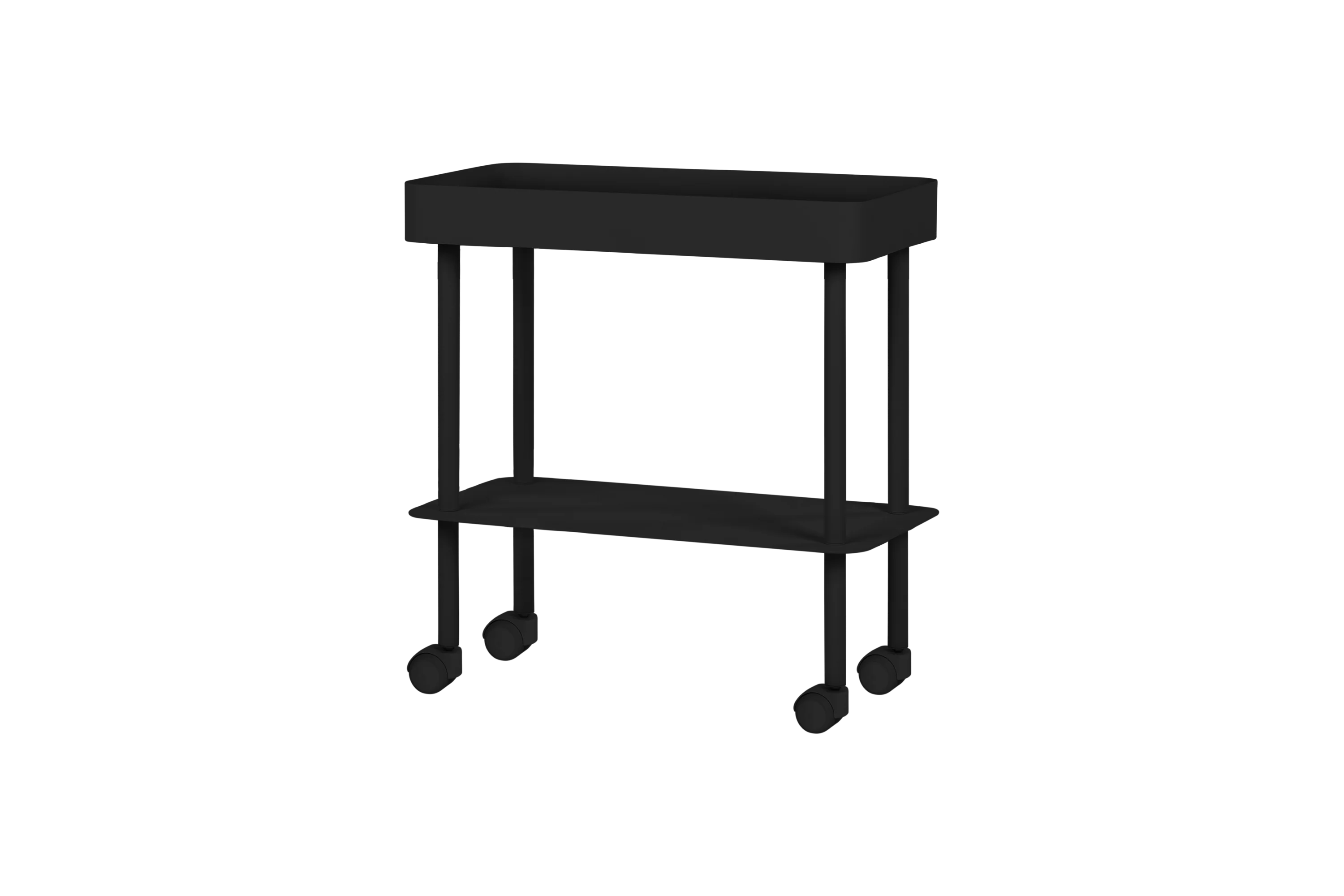 Étagère Nolle - Vulcano Black - Image 4