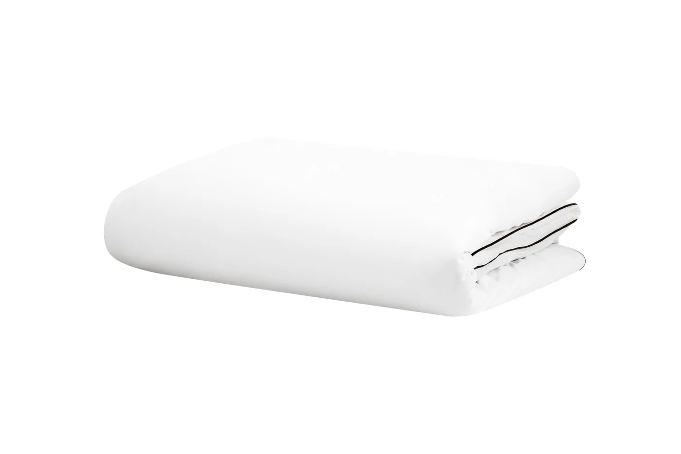 Housse De Couette Oba - Classic White - Image 8