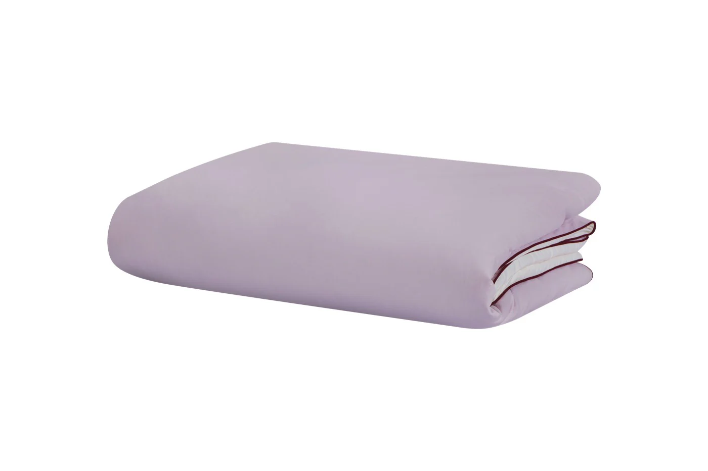 Housse De Couette Oba - Pastel Lilac - Image 16