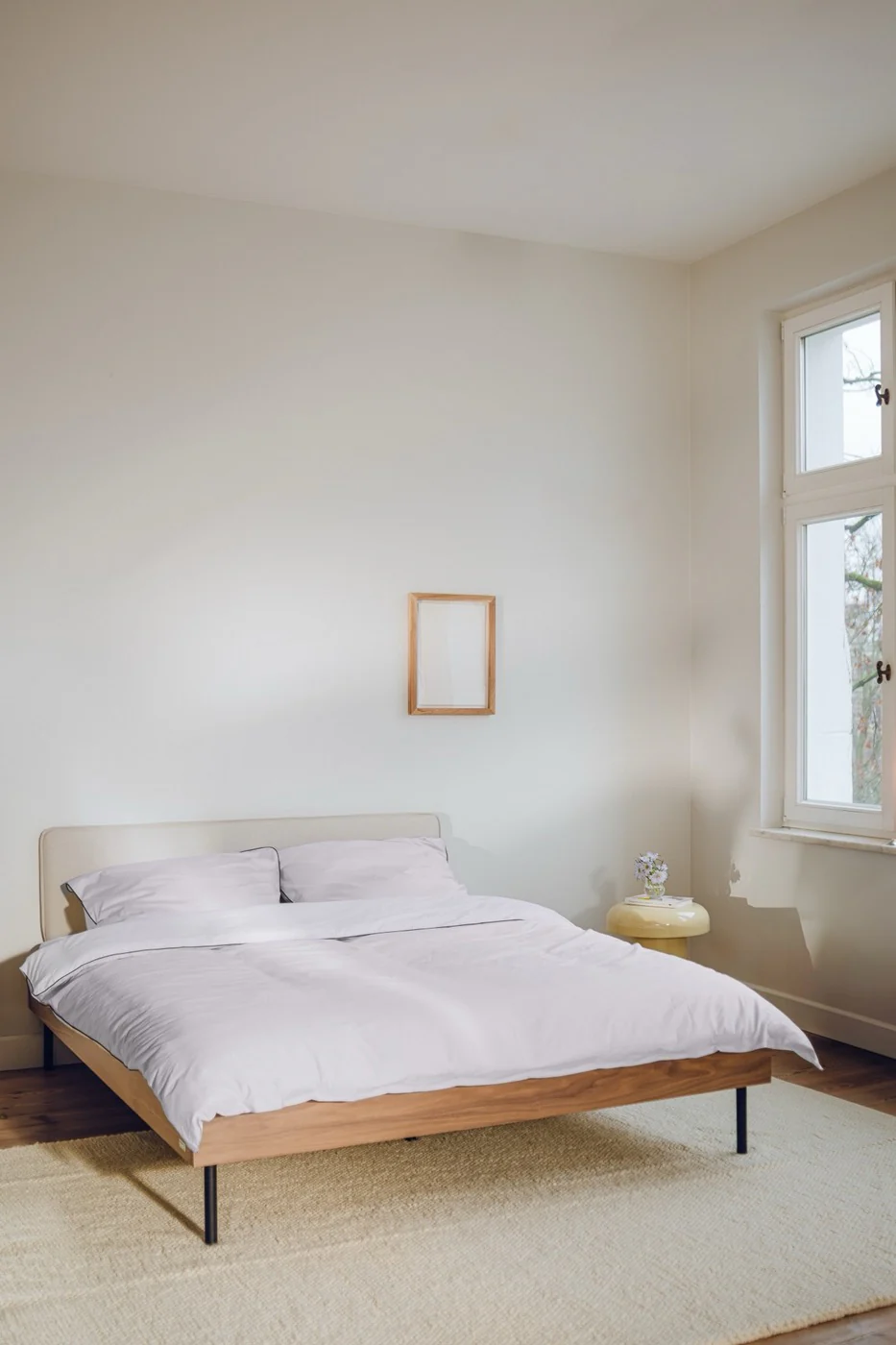 Housse De Couette Oba - Pastel Lilac - Image 20