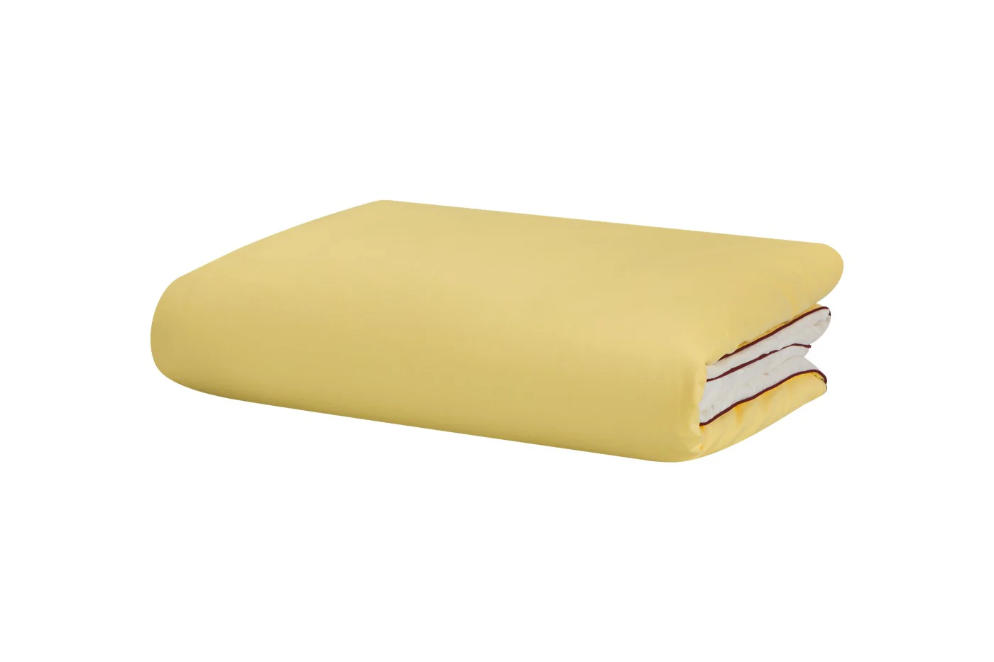 Housse De Couette Oba - Sunny Yellow - Image 11