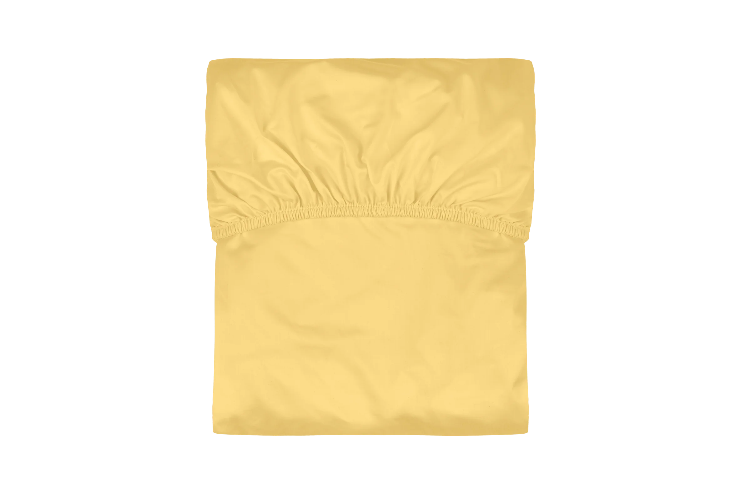 Draps-Housses Oba - Sunny Yellow - Image 2