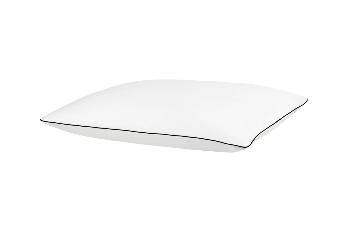 Taie D'Oreiller Oba - Classic White - Image 5