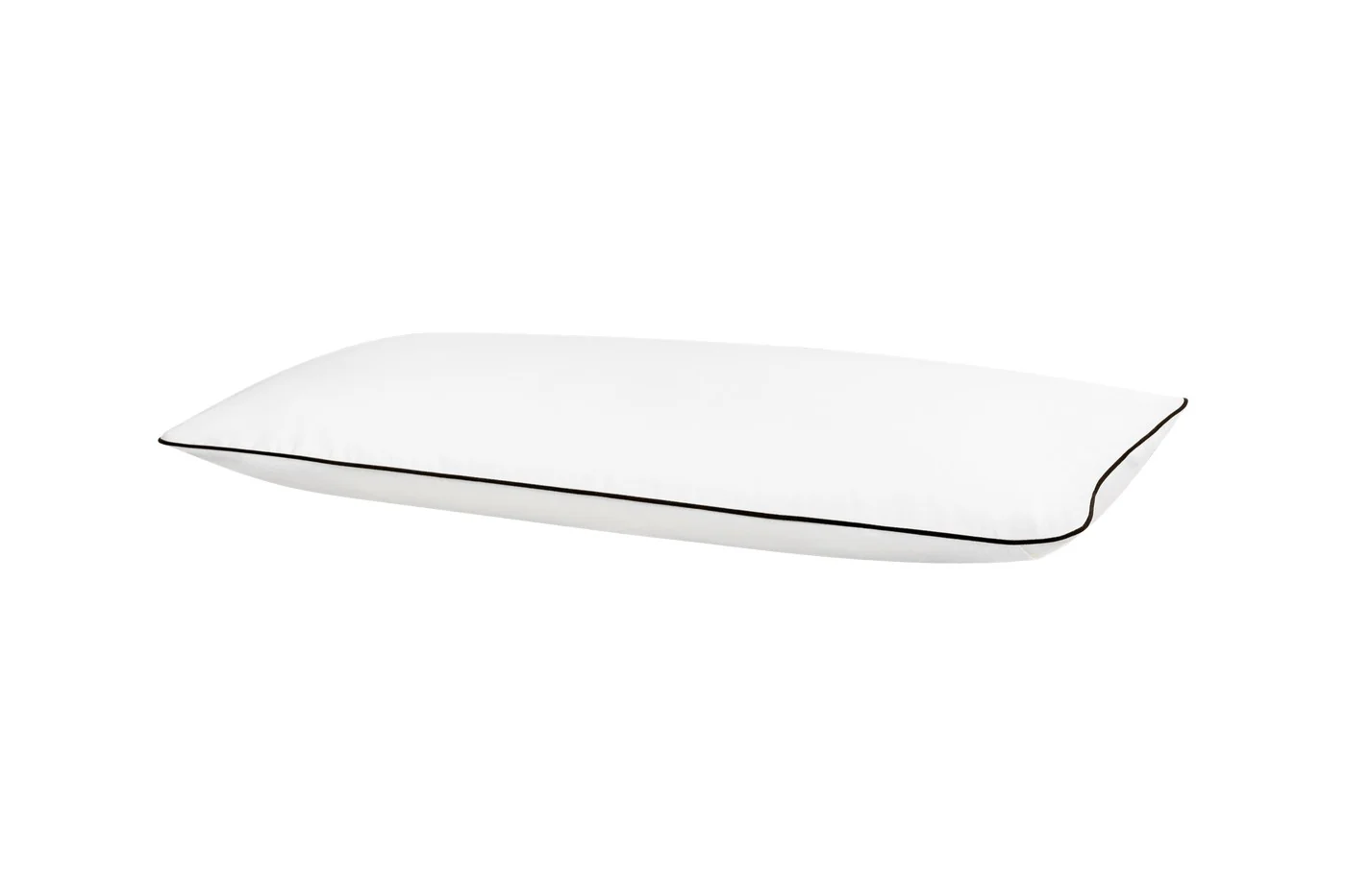 Taie D'Oreiller Oba - Classic White - Image 6