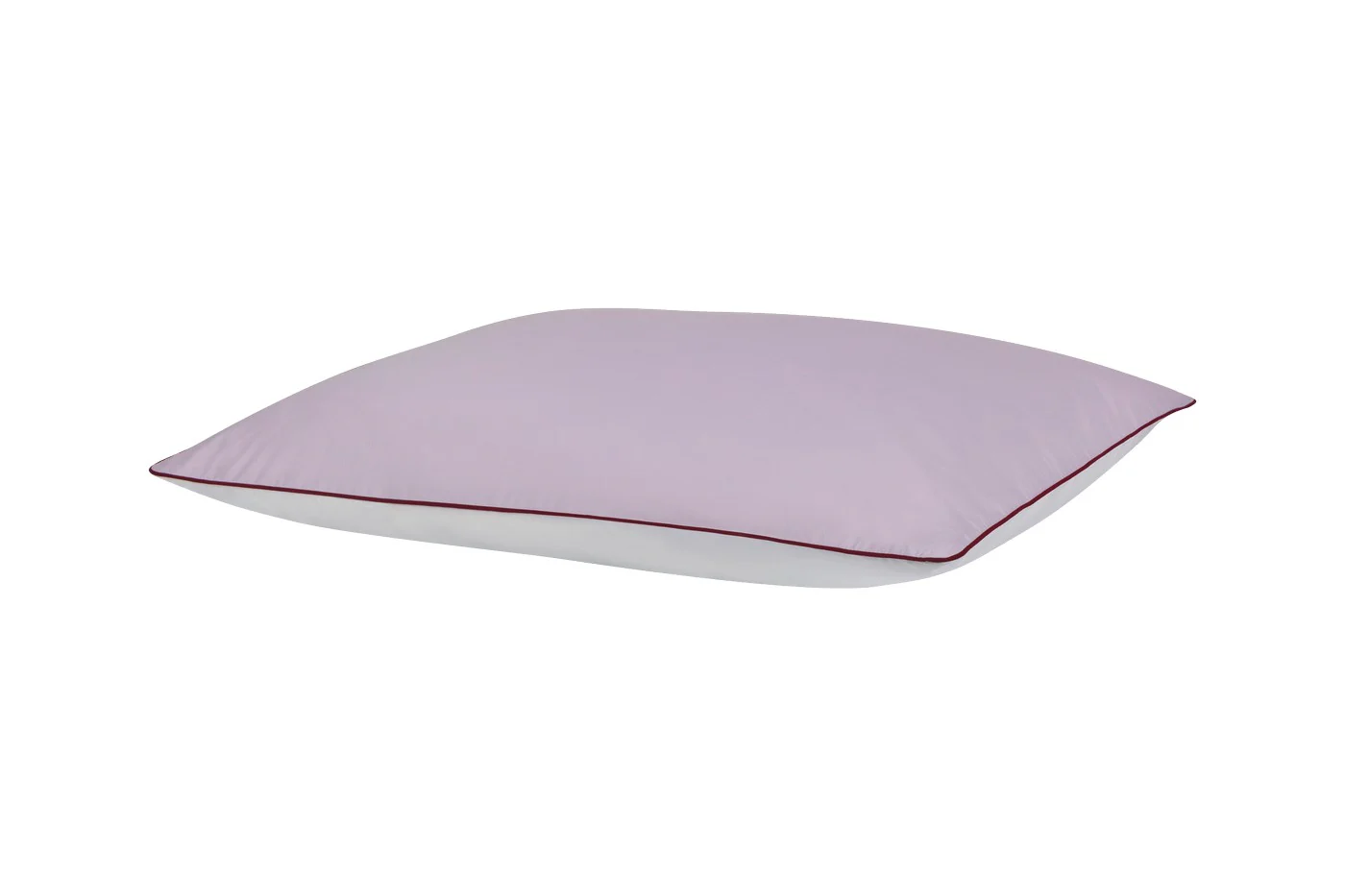 Taie D'Oreiller Oba - Pastel Lilac - Image 15