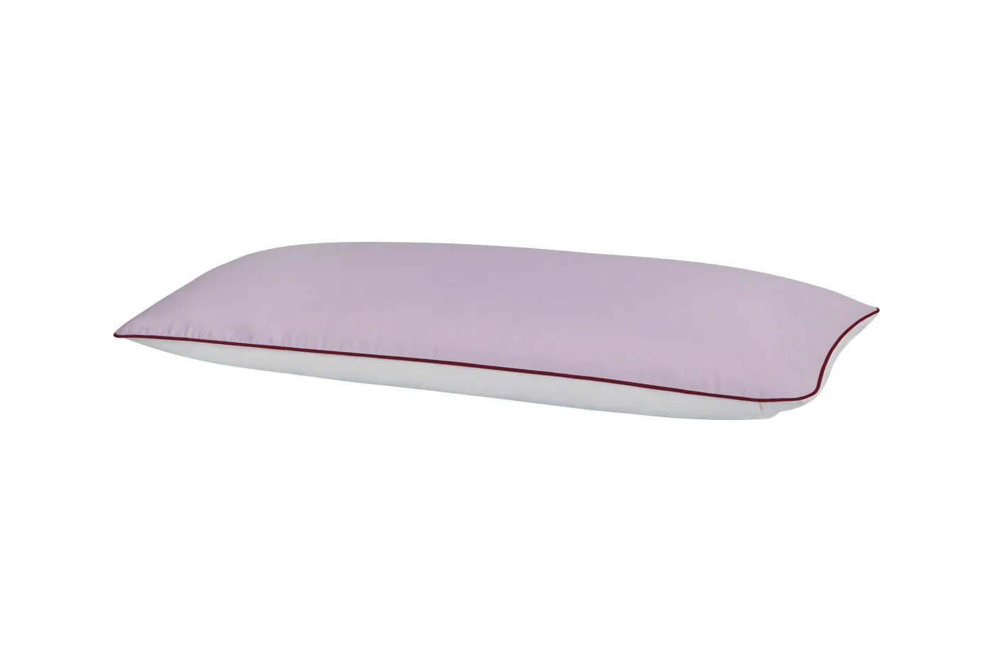 Taie D'Oreiller Oba - Pastel Lilac - Image 16