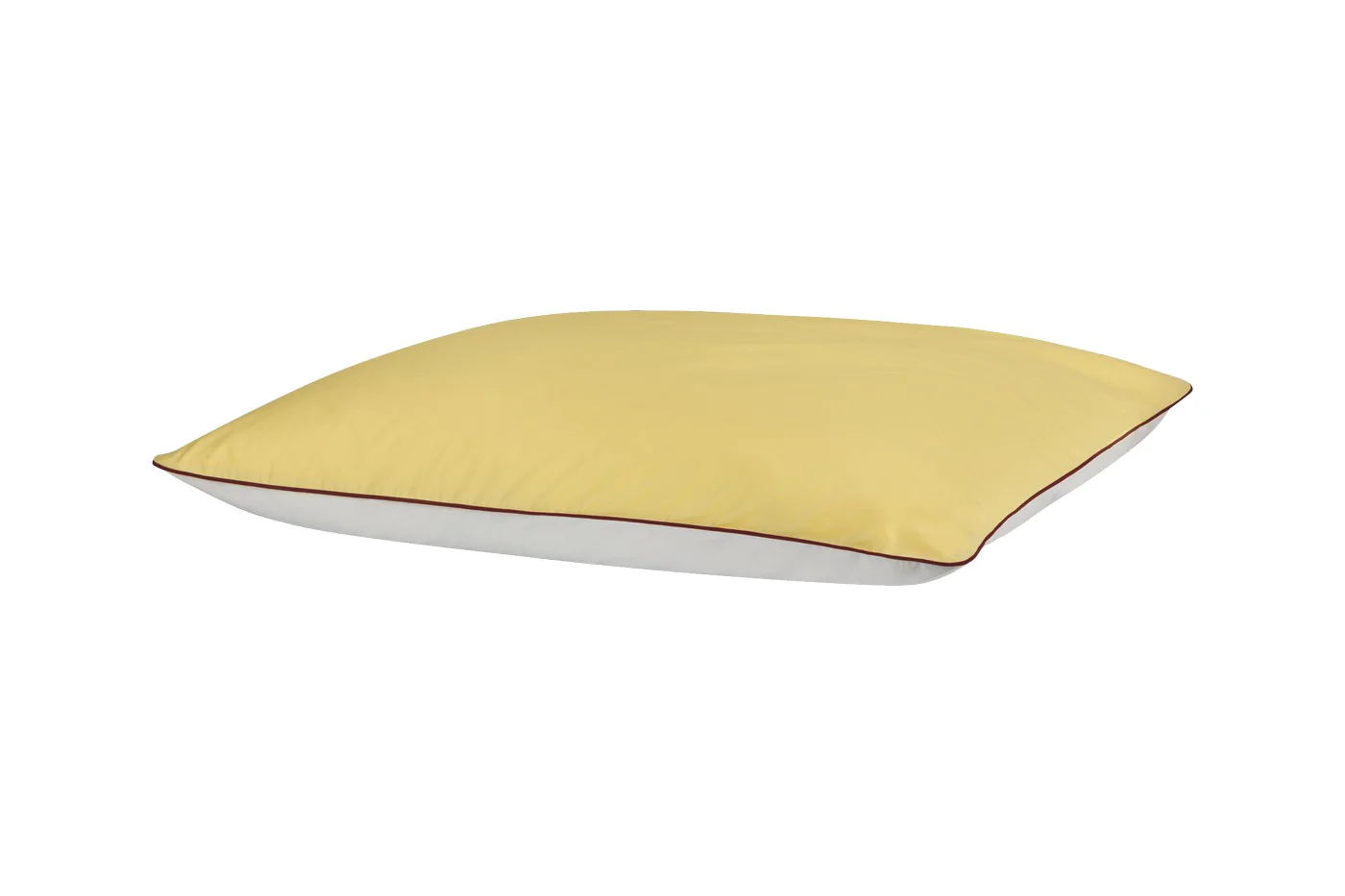 Taie D'Oreiller Oba - Sunny Yellow - Image 11