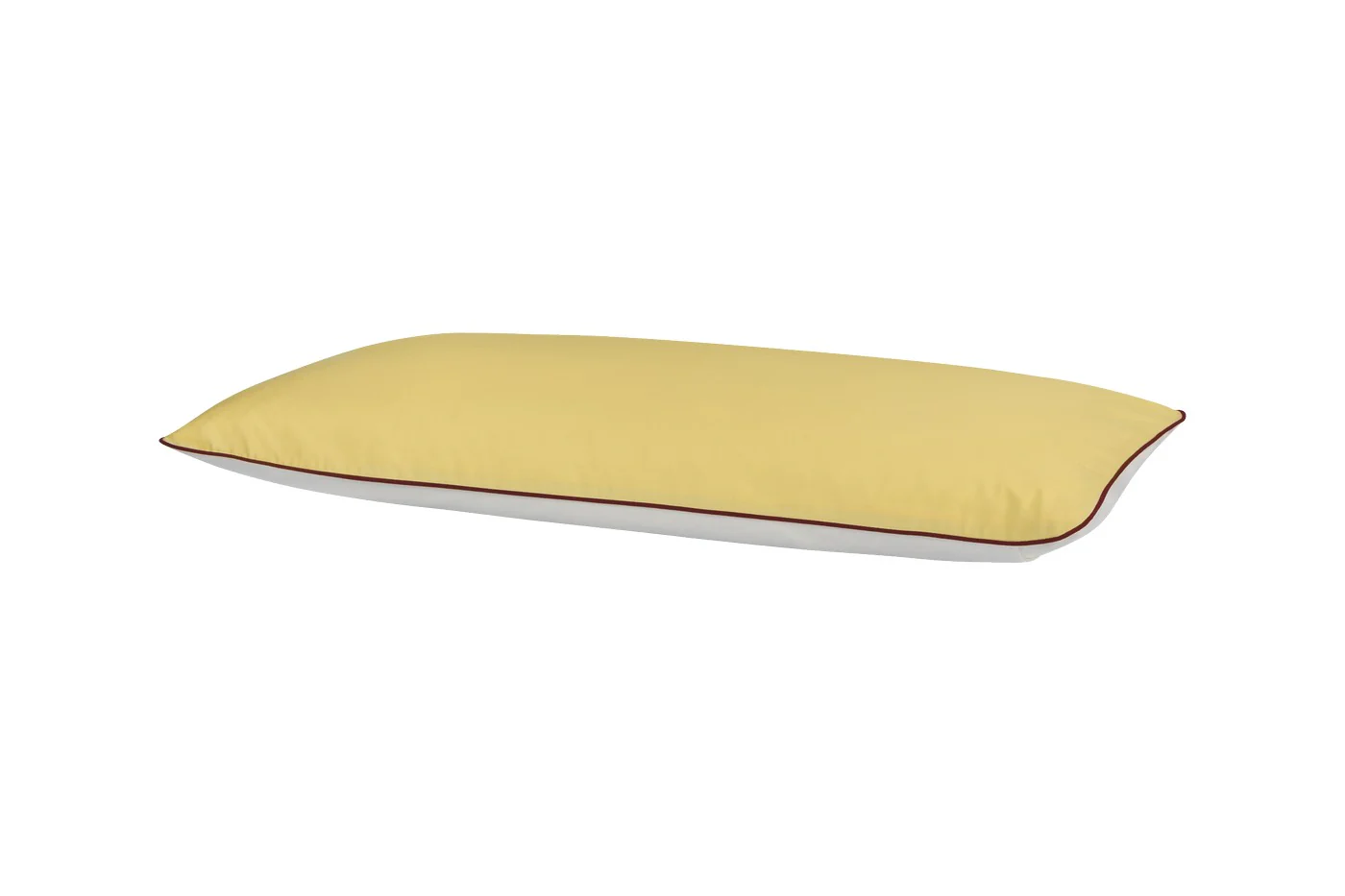 Taie D'Oreiller Oba - Sunny Yellow - Image 12