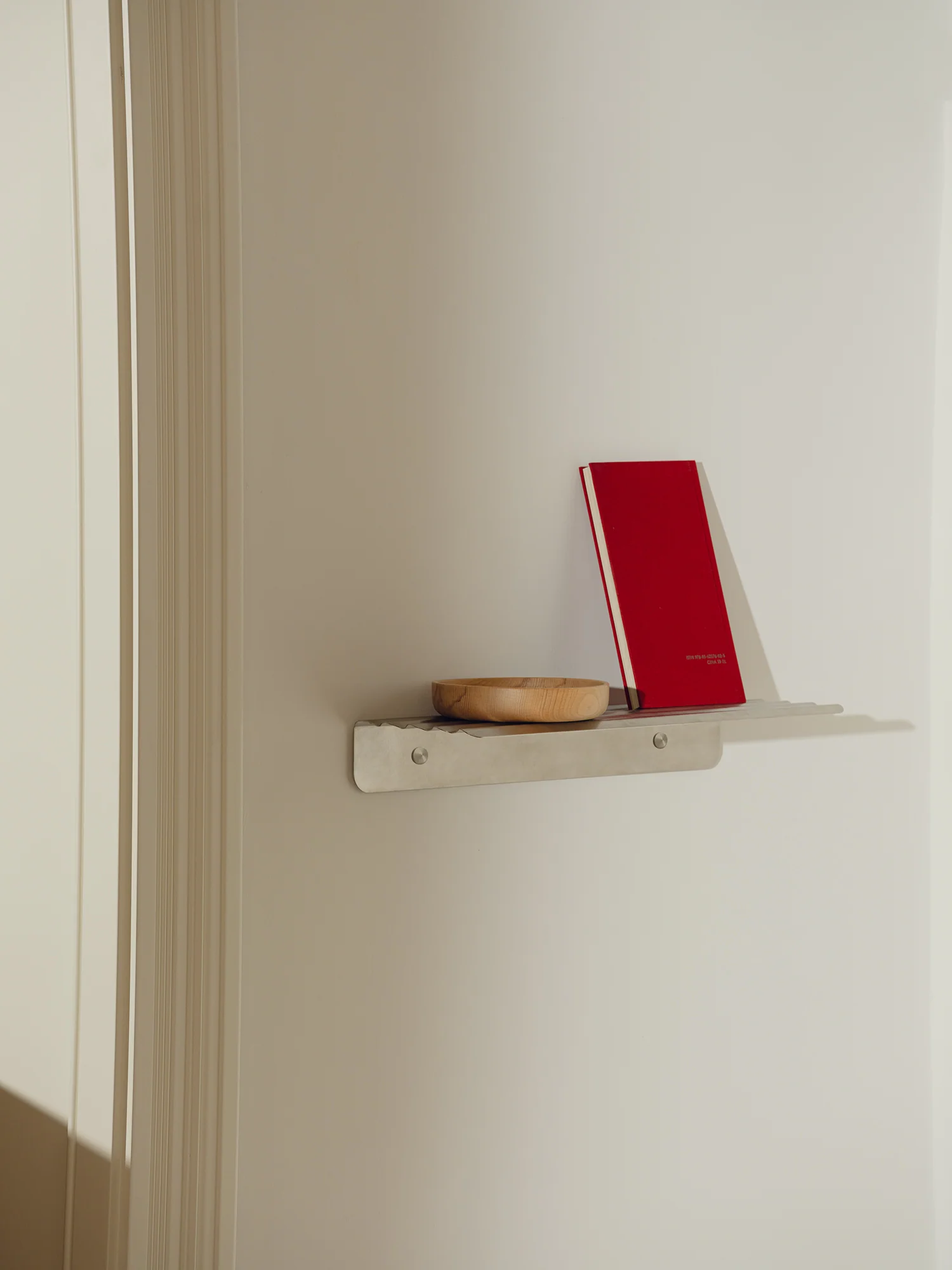 Étagère Obli - Stainless Steel - Image 2