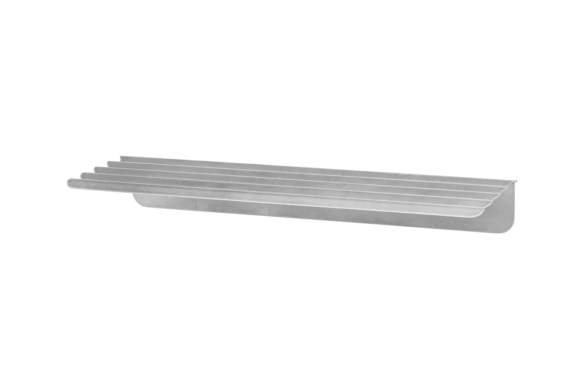 Étagère Obli - Stainless Steel - Image 3