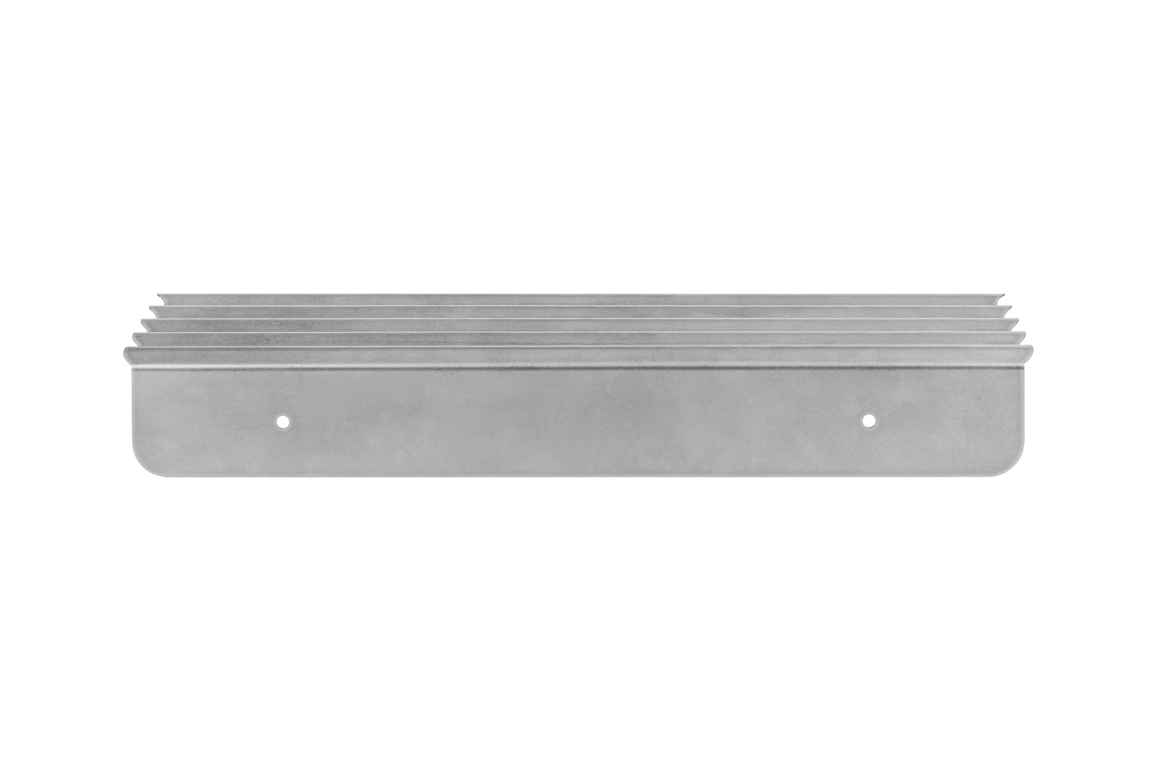 Étagère Obli - Stainless Steel - Image 4